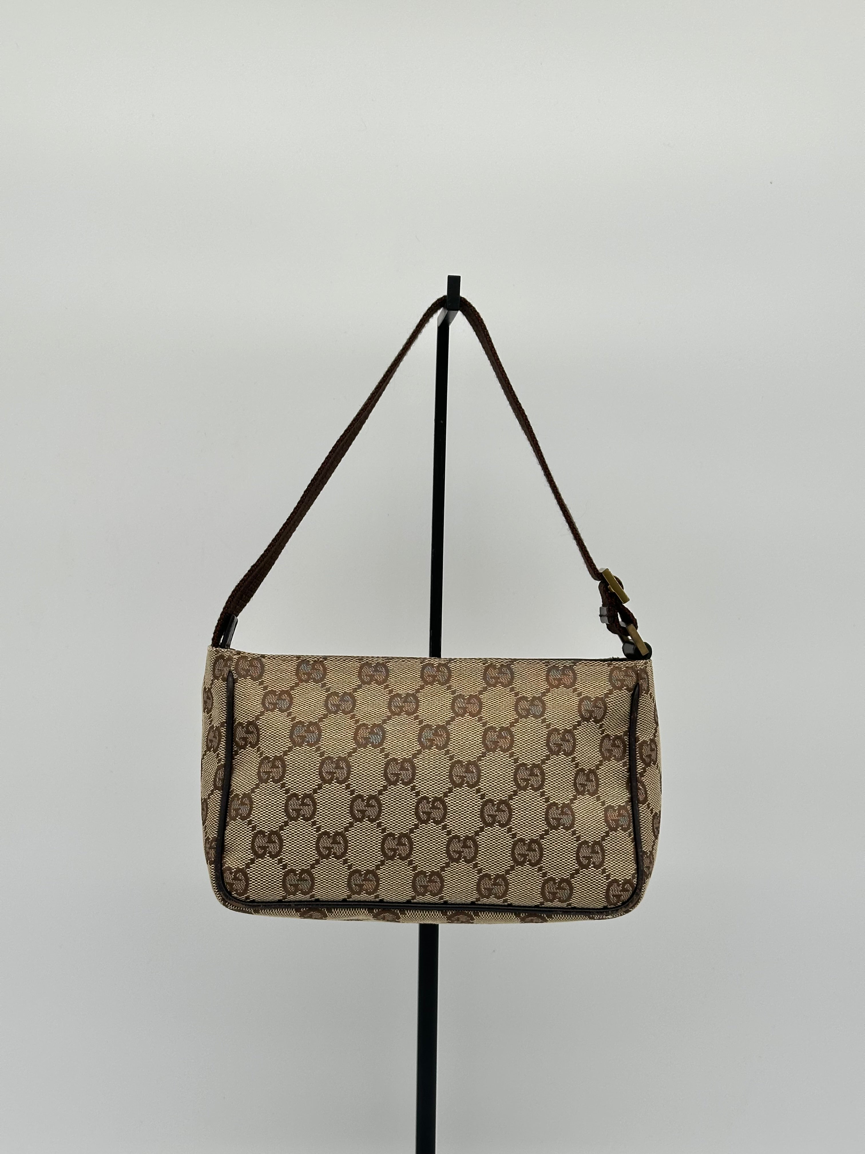 Gucci Mini Canvas