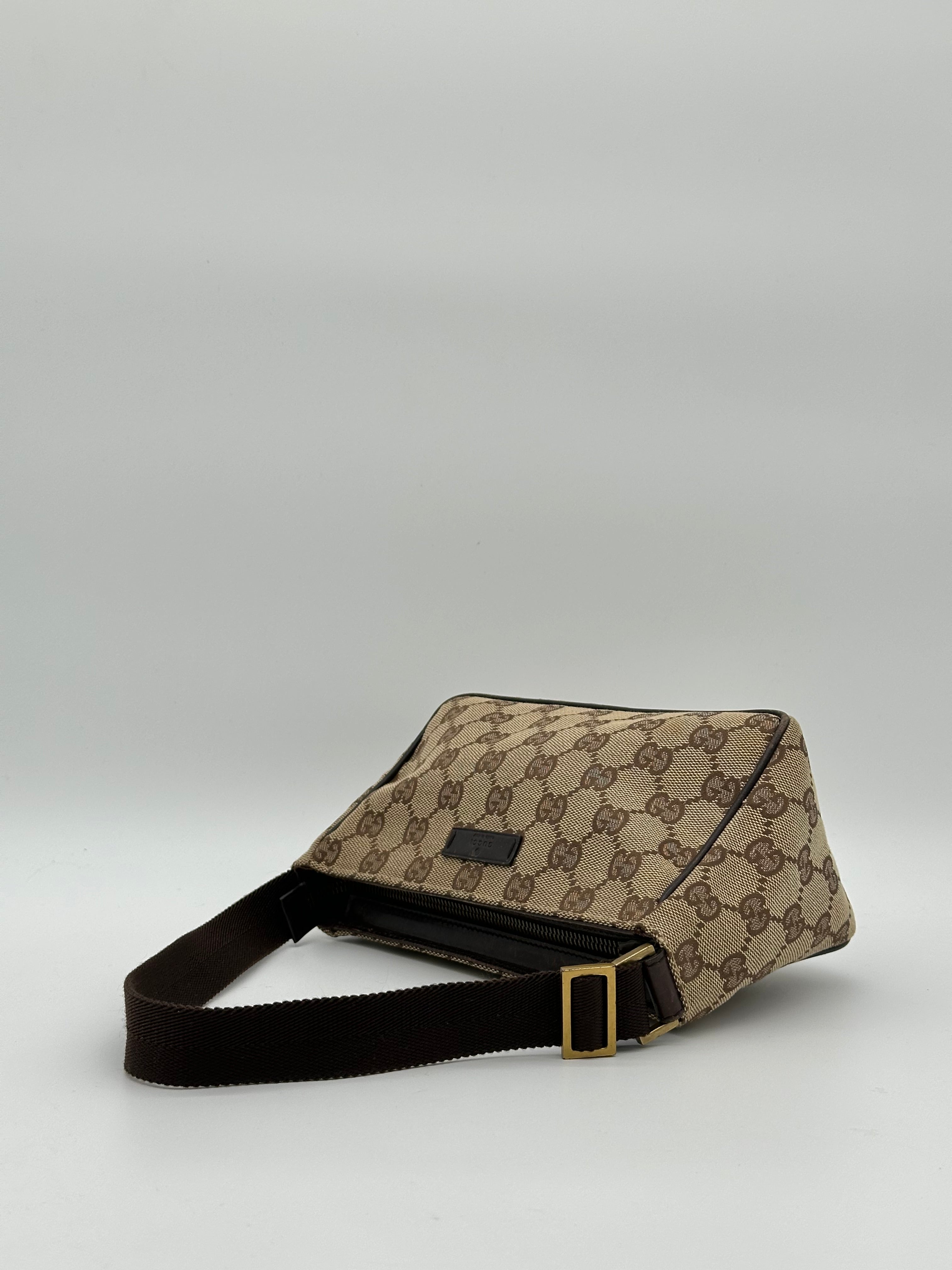 Gucci Mini Canvas
