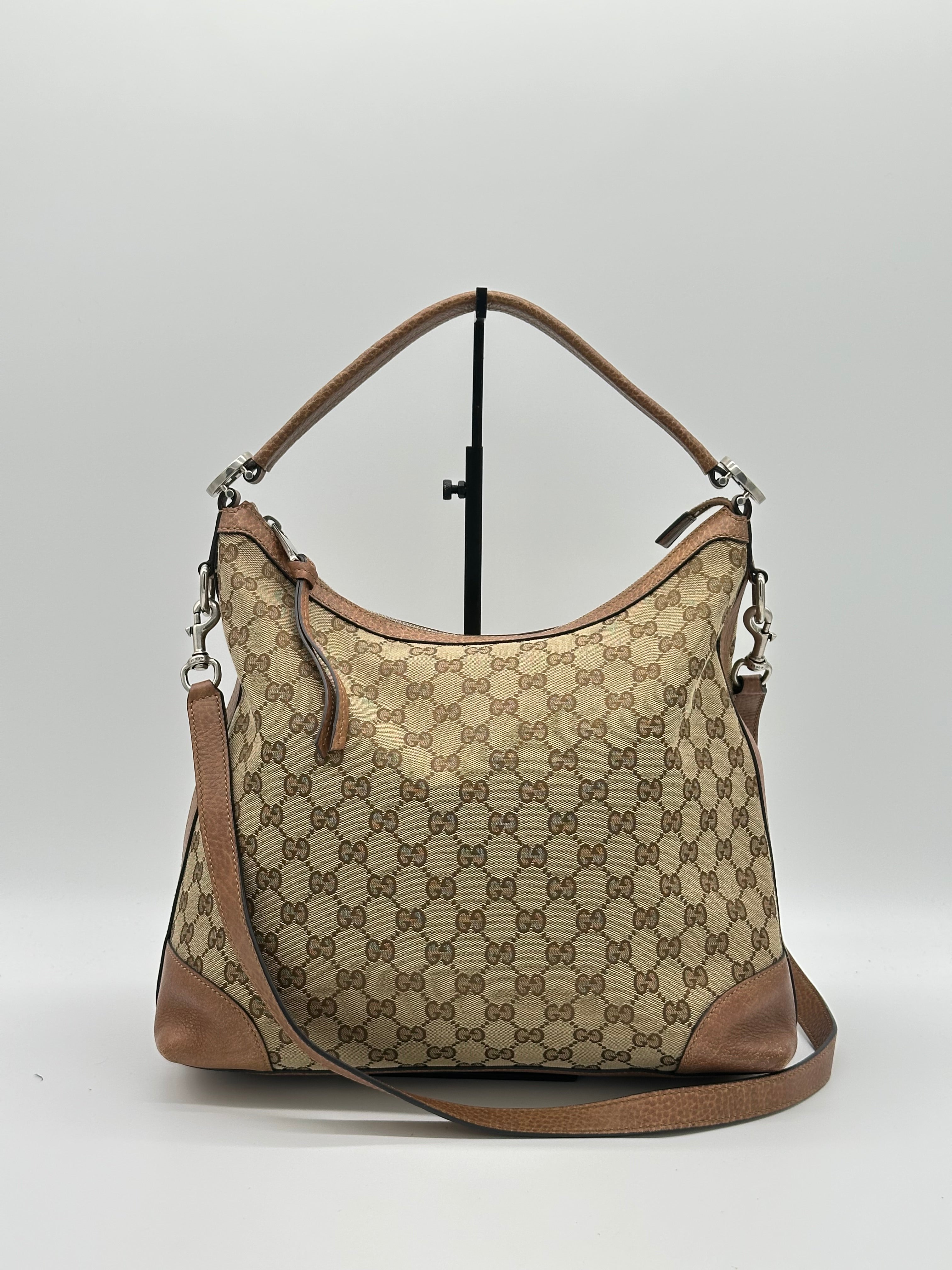 Gucci Miss Canvas