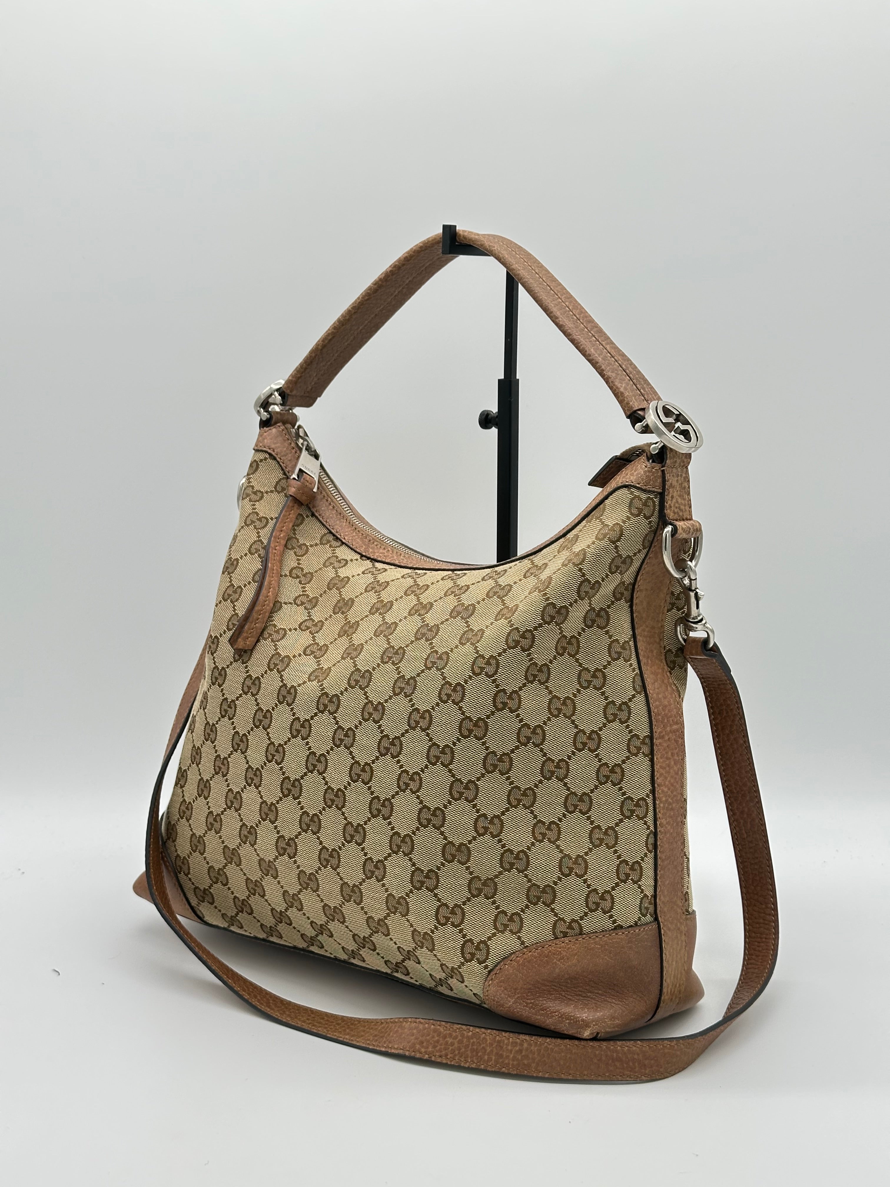 Gucci Miss Canvas