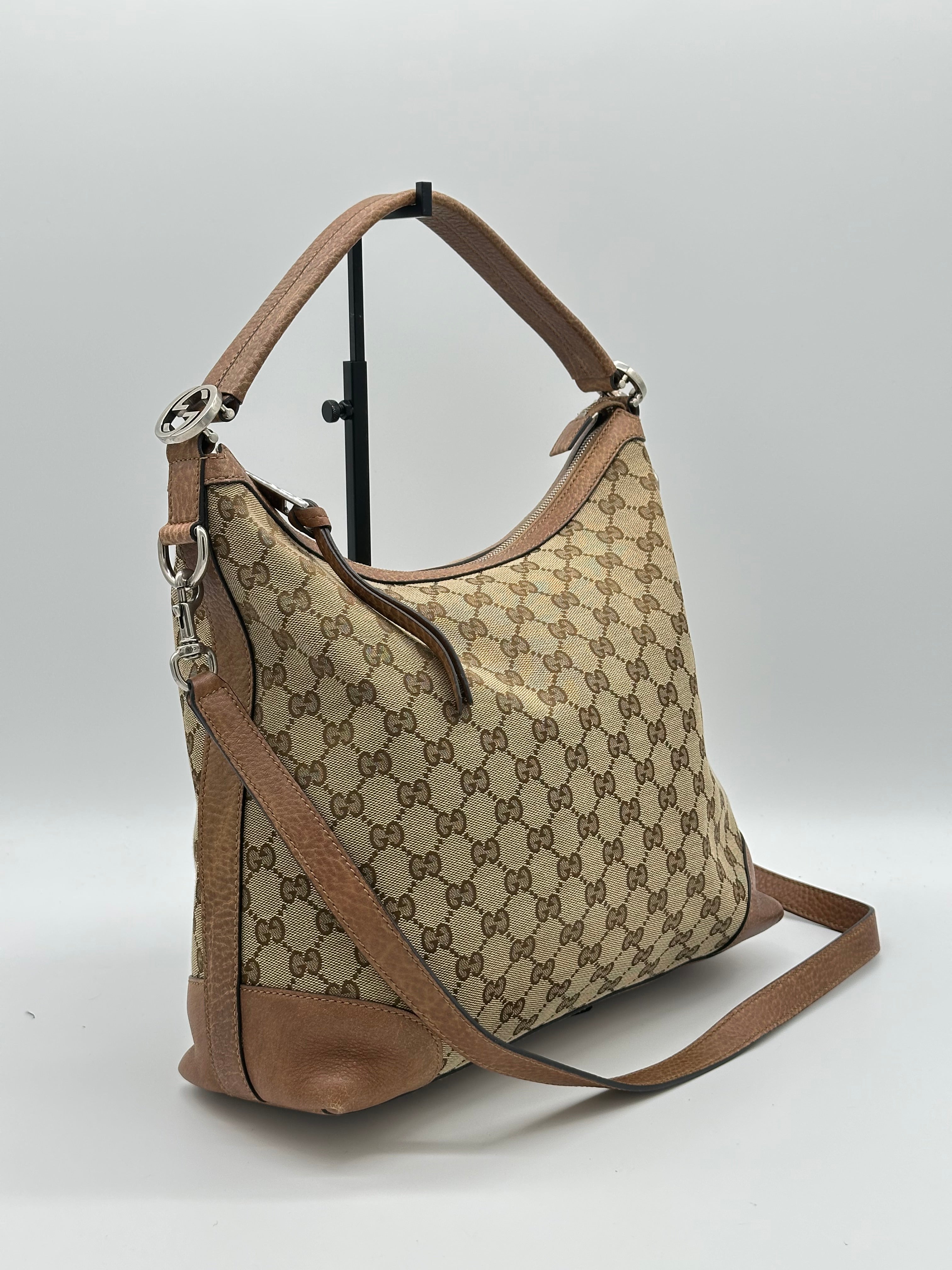 Gucci Miss Canvas