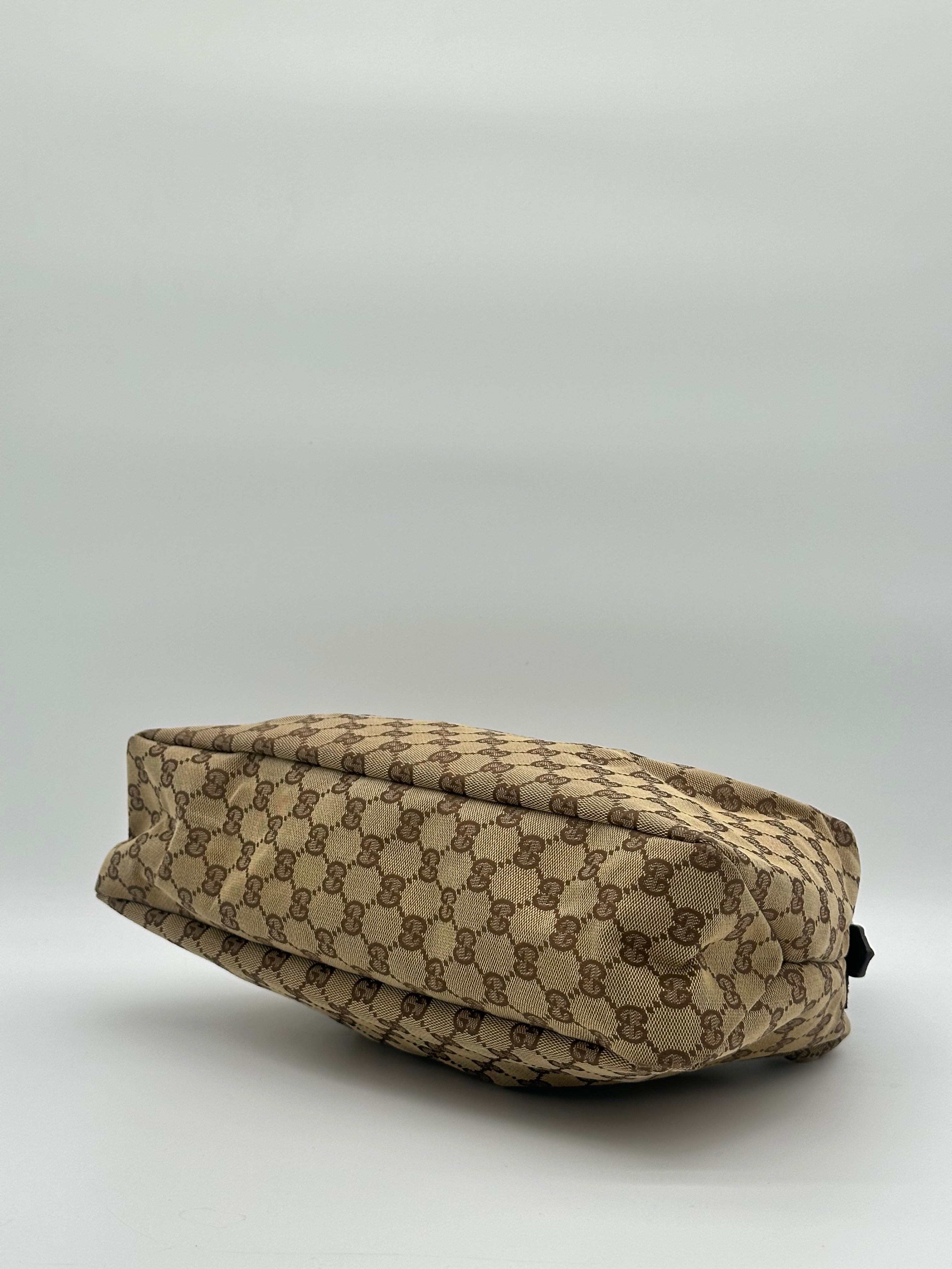 Gucci Horsebit Hobo