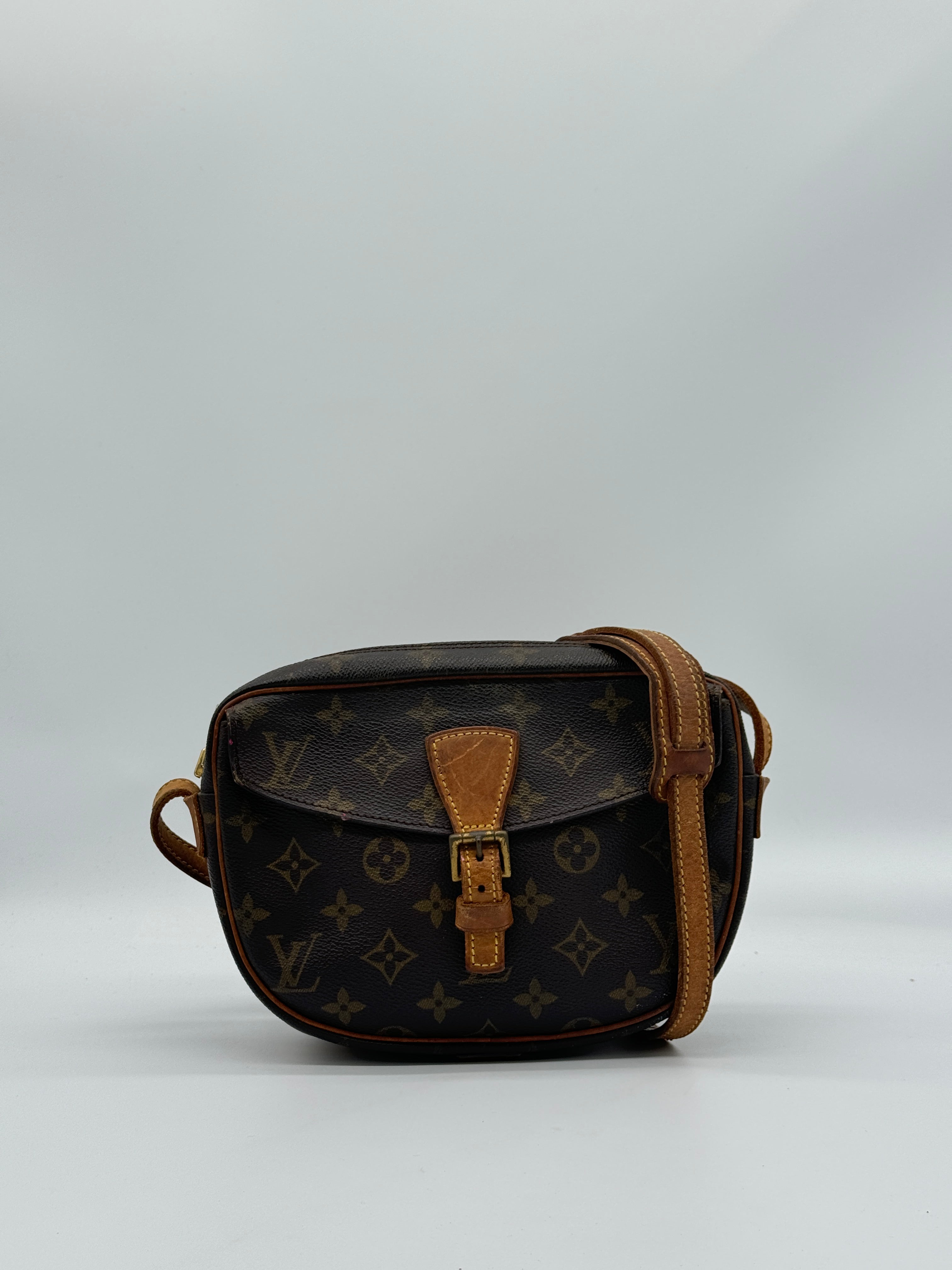 Louis Vuitton Jeune Fille PM