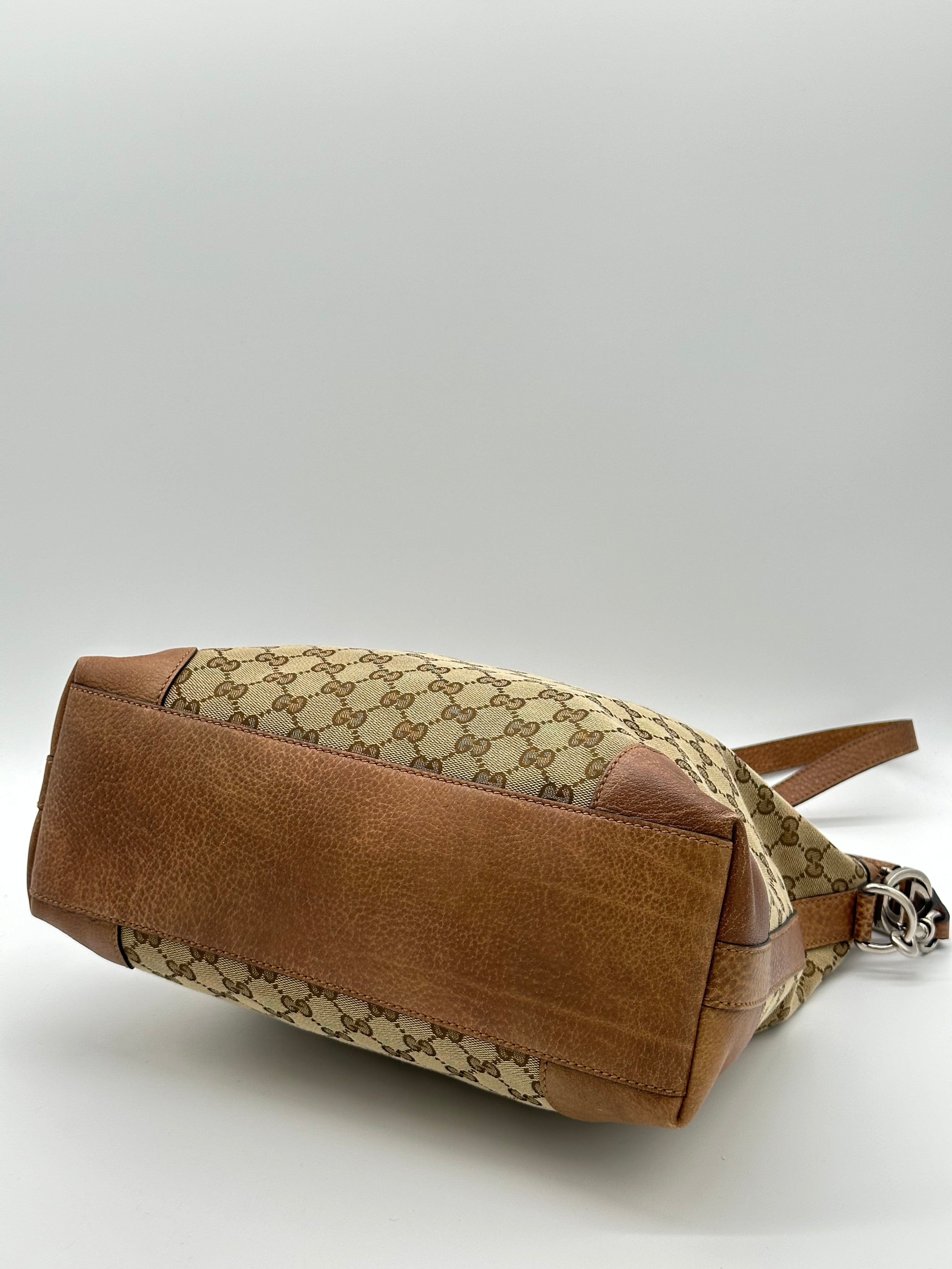 Gucci Miss Canvas