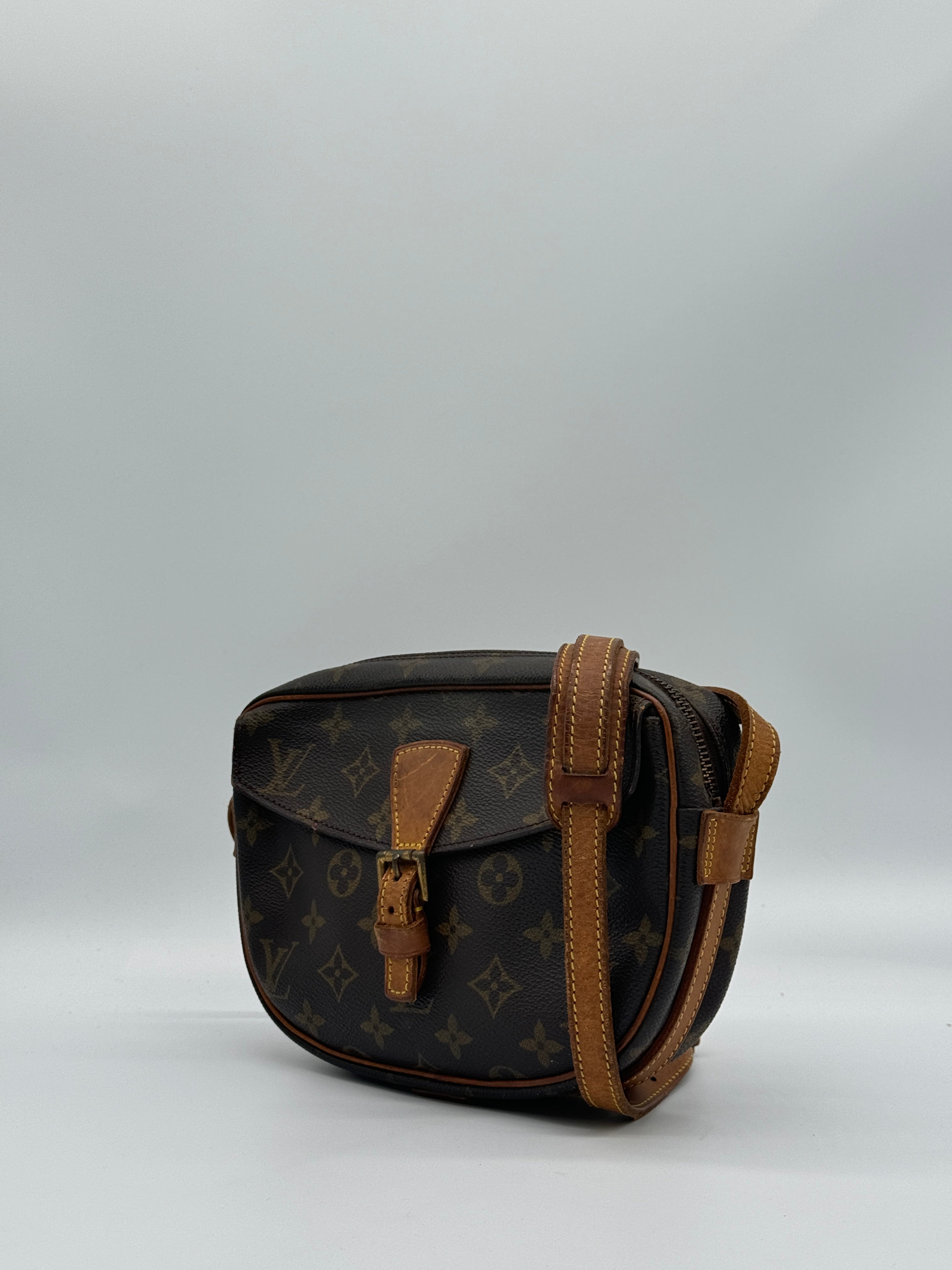 Louis Vuitton Jeune Fille PM