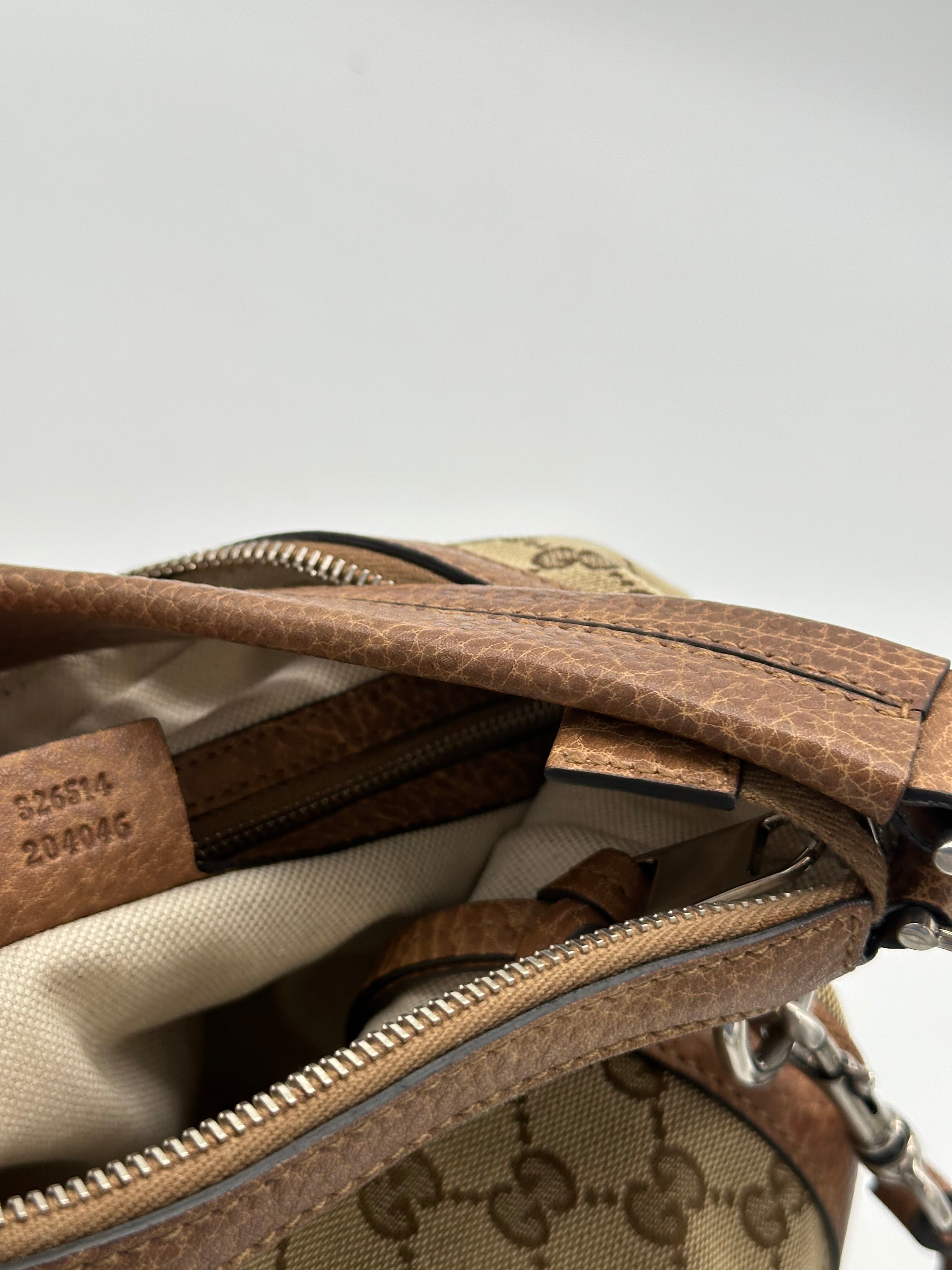 Gucci Miss Canvas