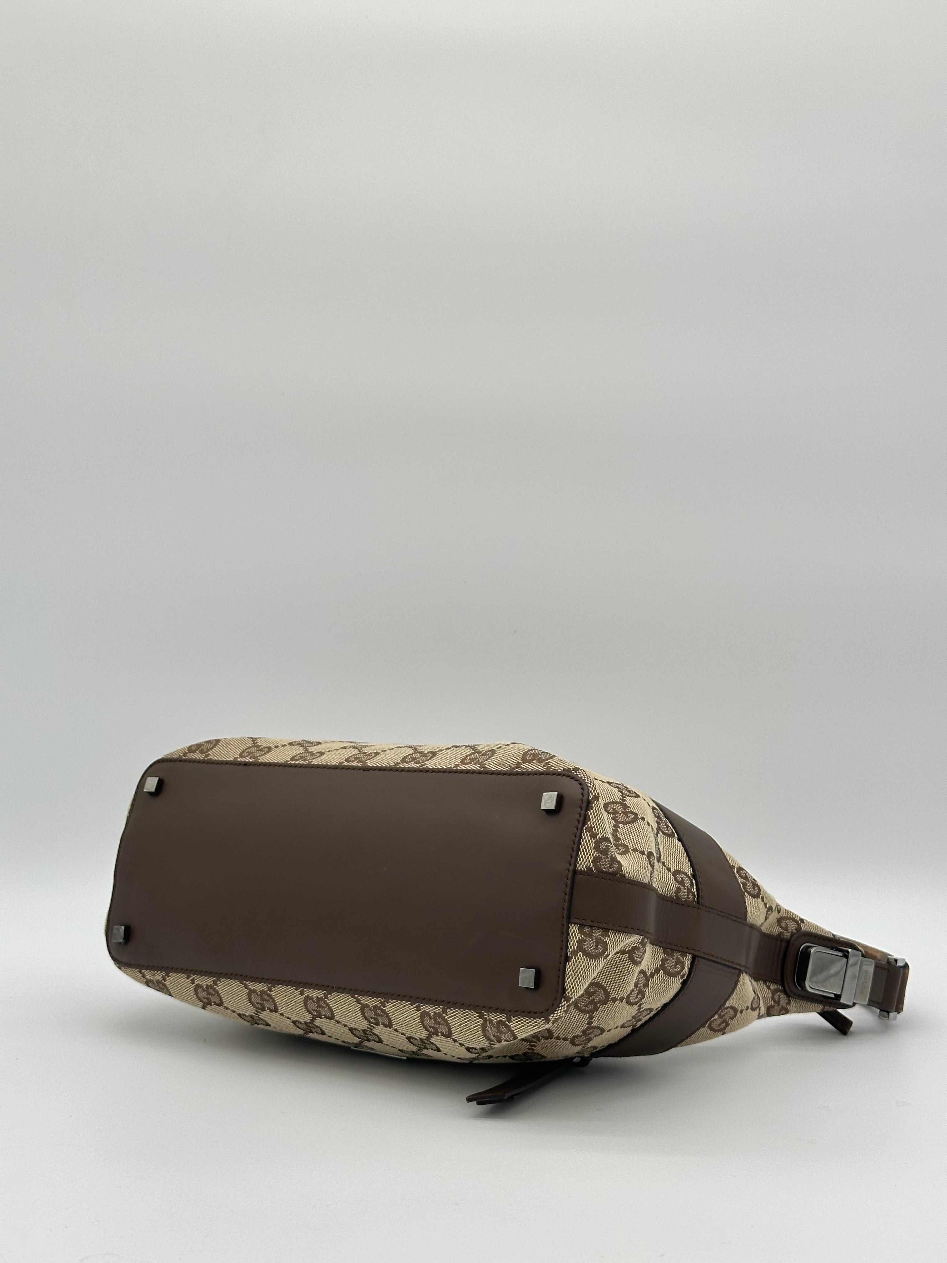 Gucci GG Canvas