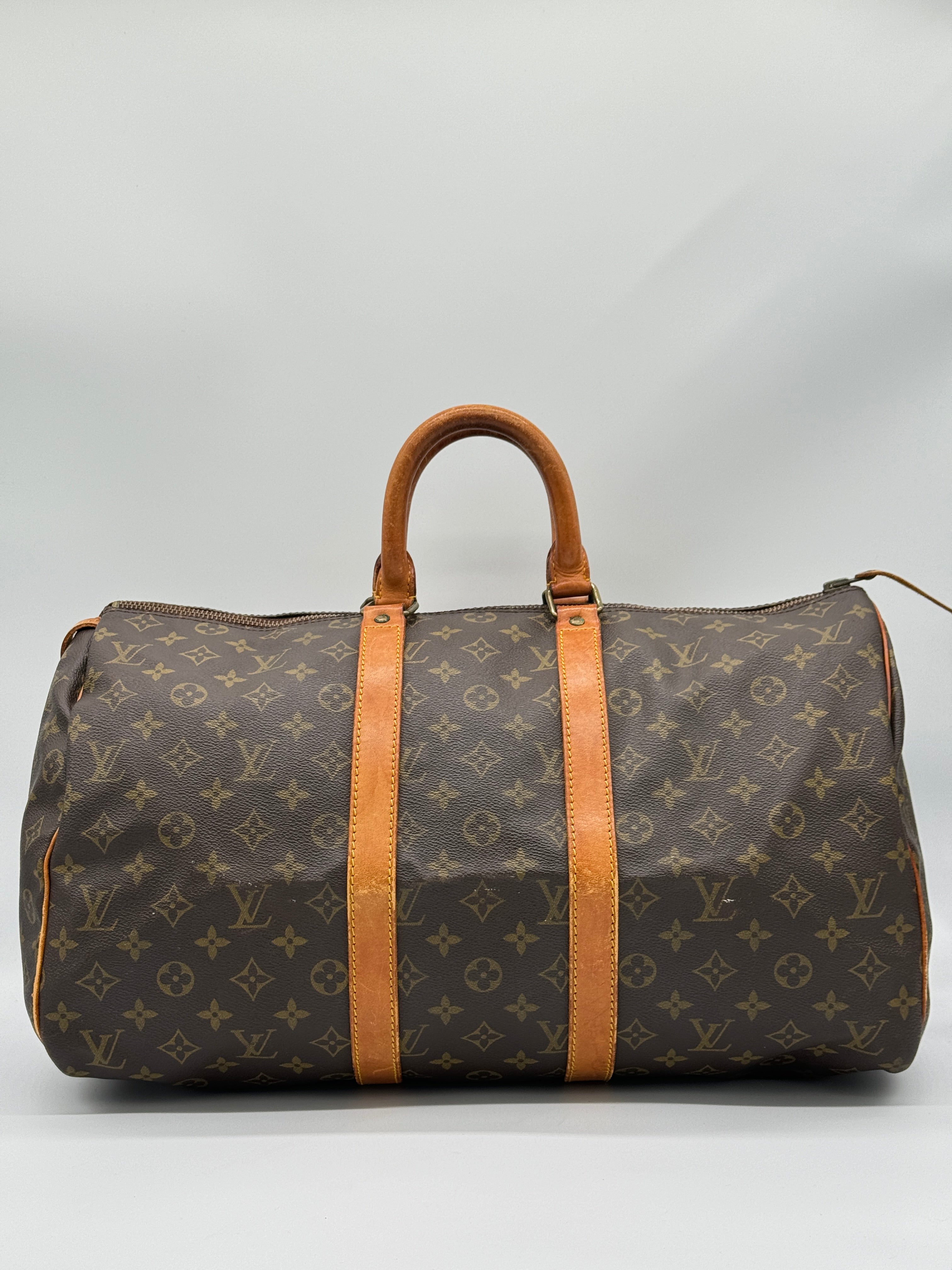 Louis Vuitton Keepall 45