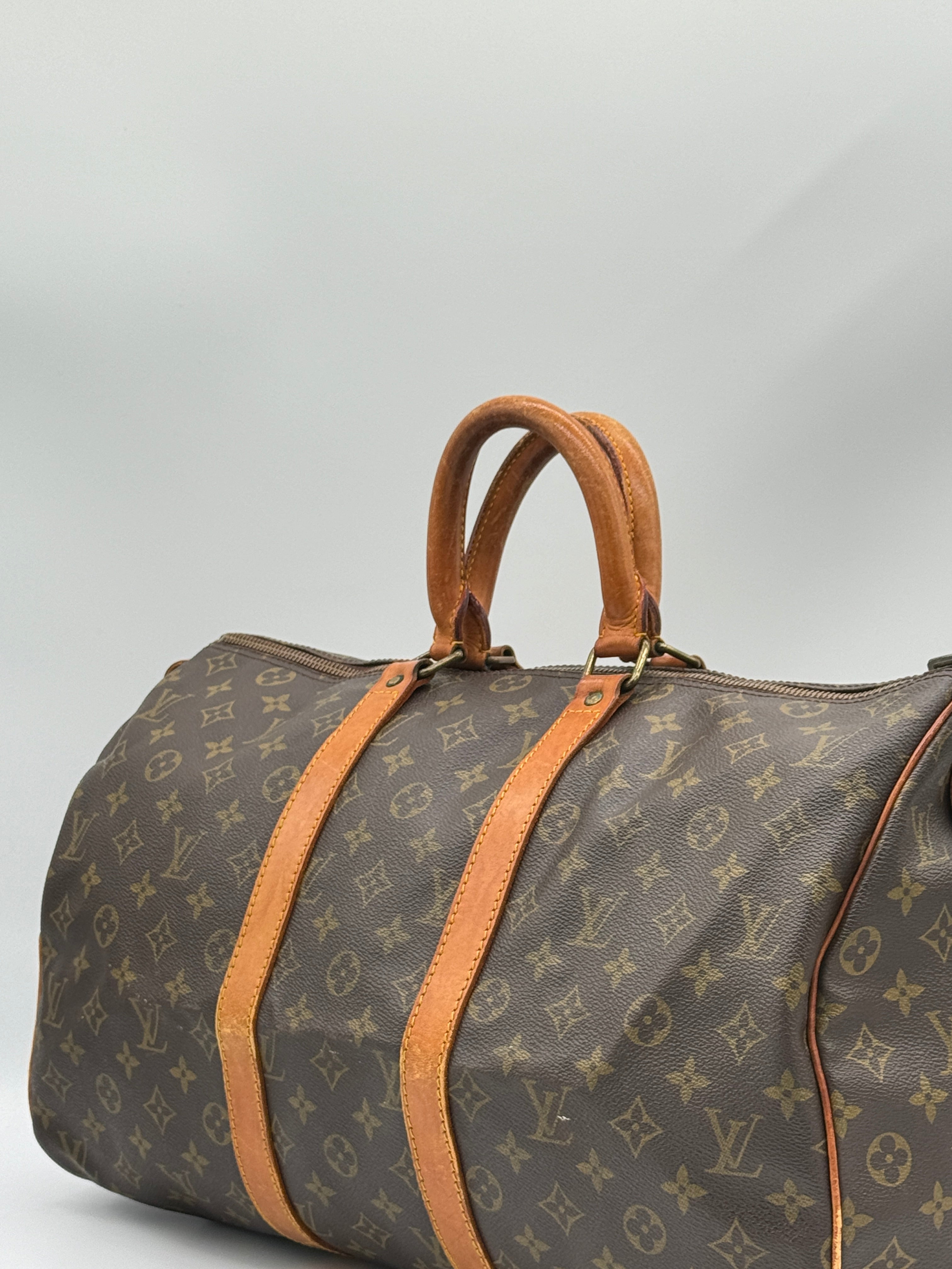 Louis Vuitton Keepall 45
