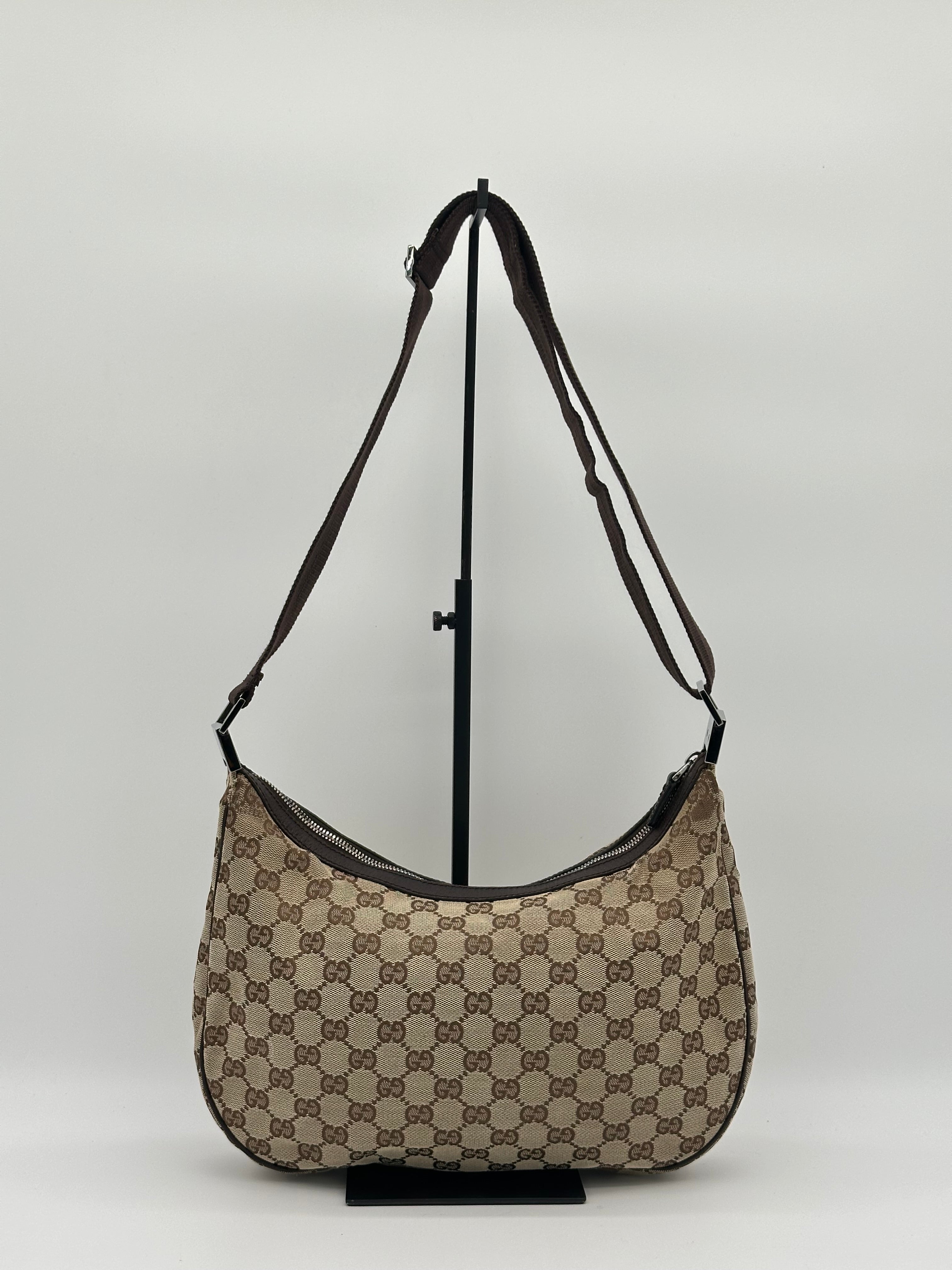 Gucci Half Moon