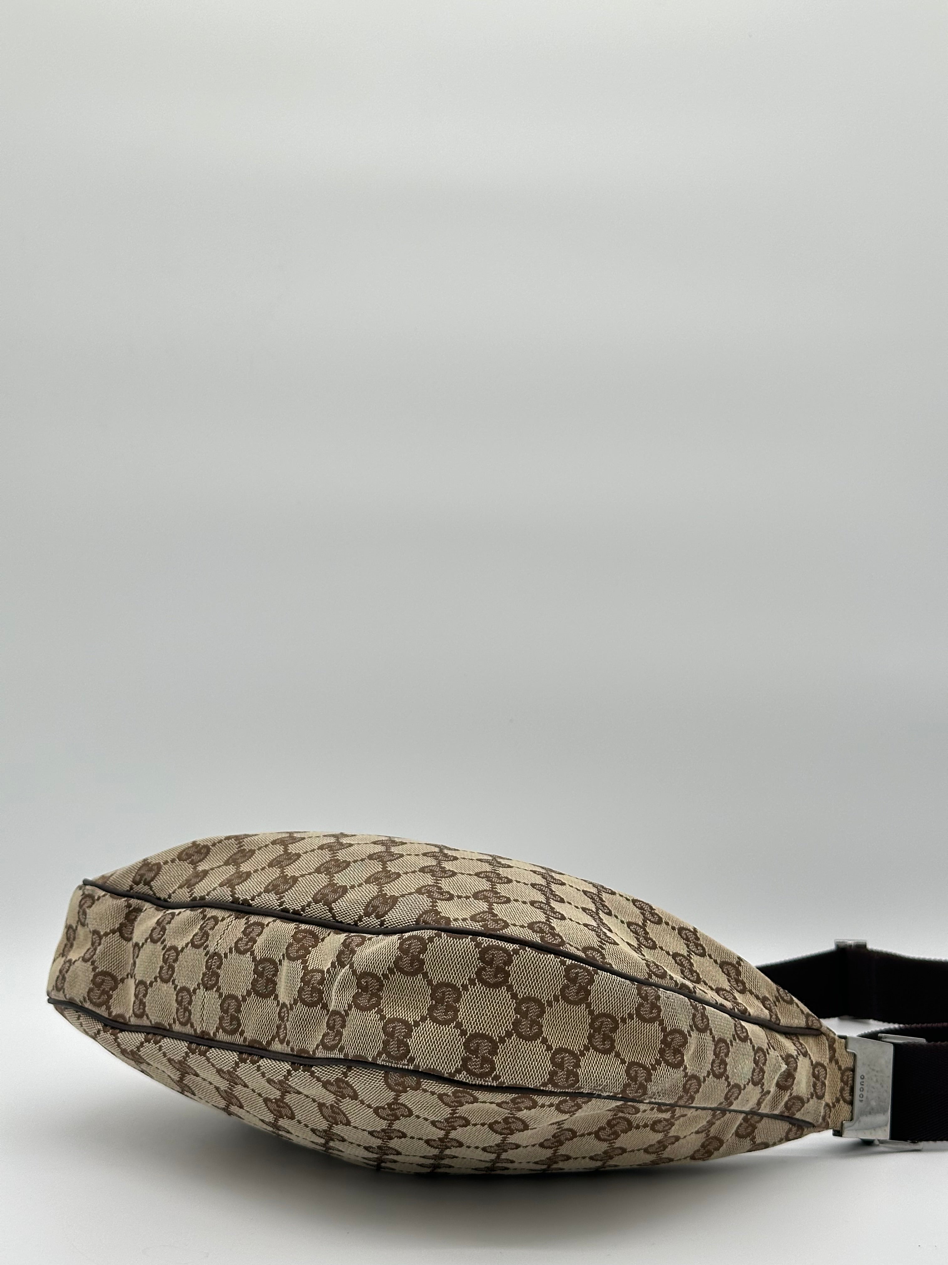 Gucci Half Moon