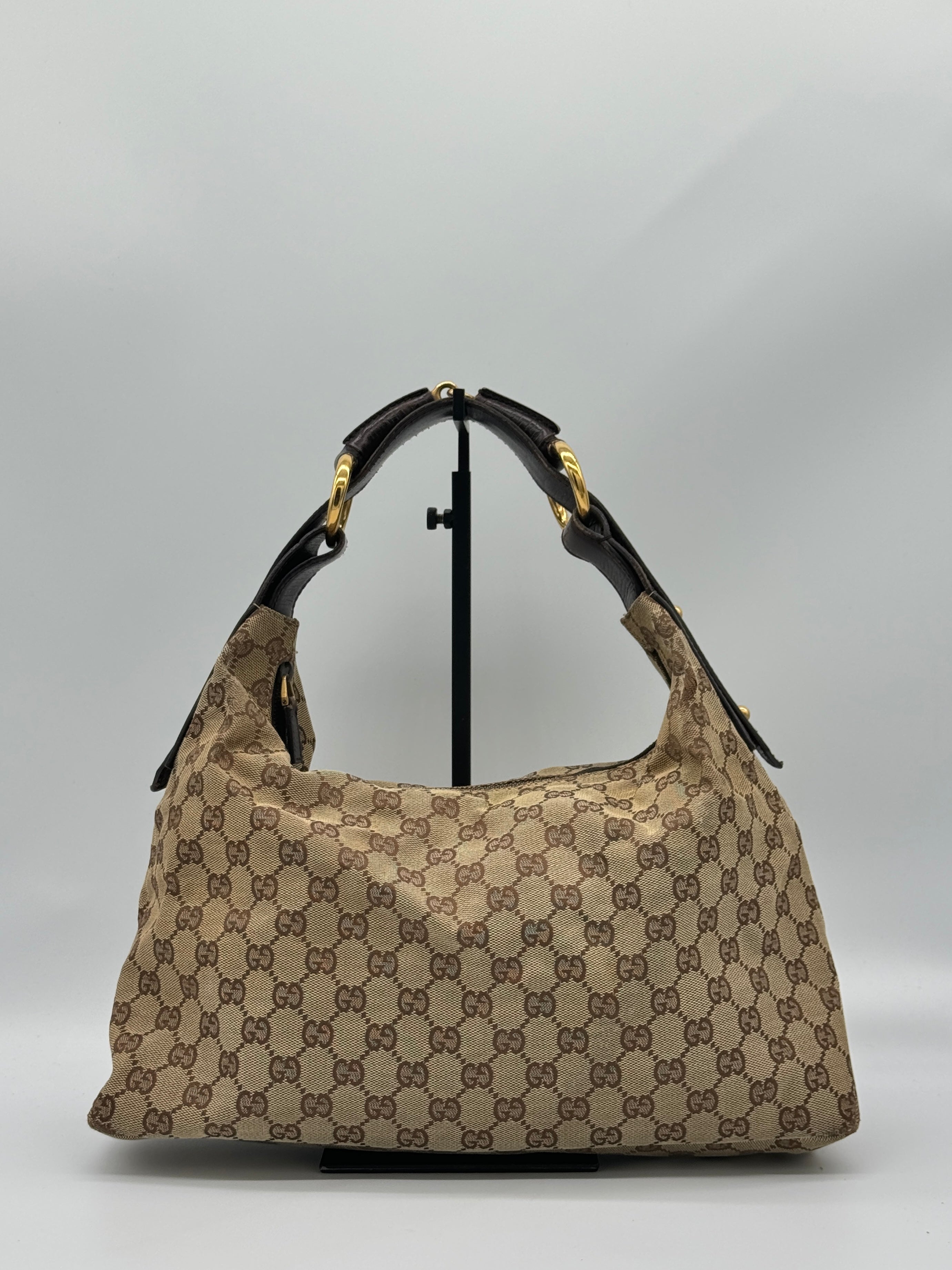 Gucci Horsebit Hobo