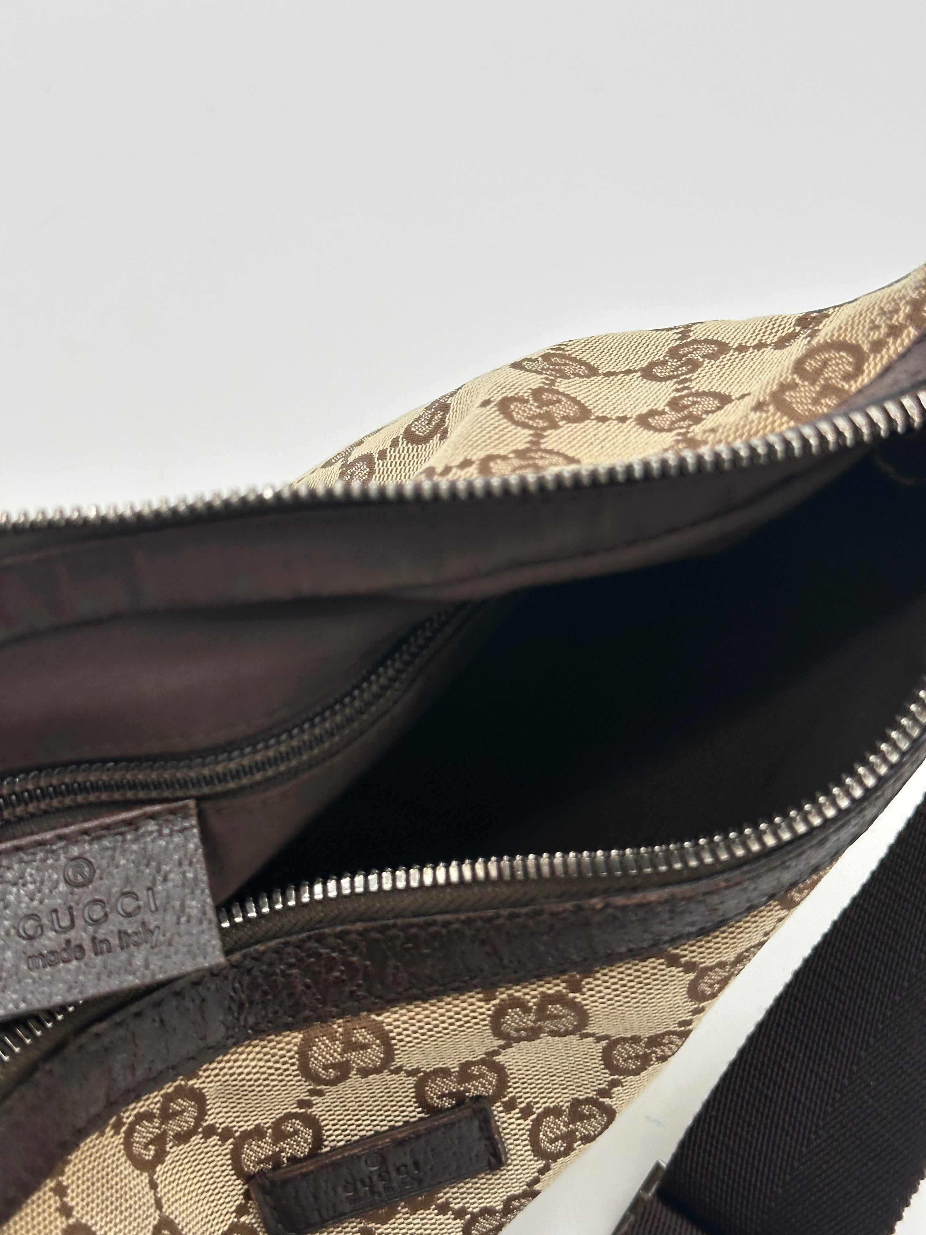 Gucci Half Moon