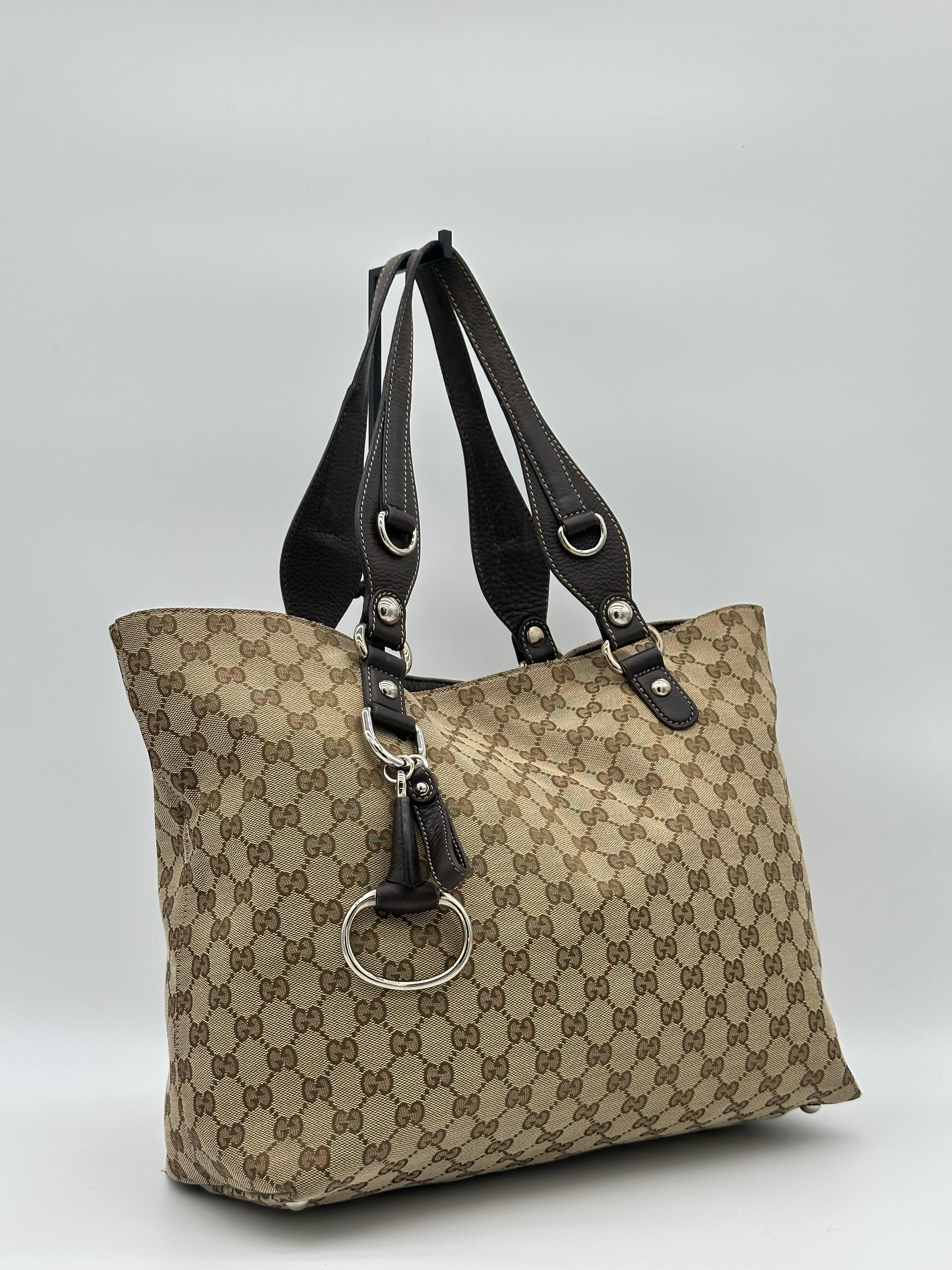 Gucci Icon Bit Shopper