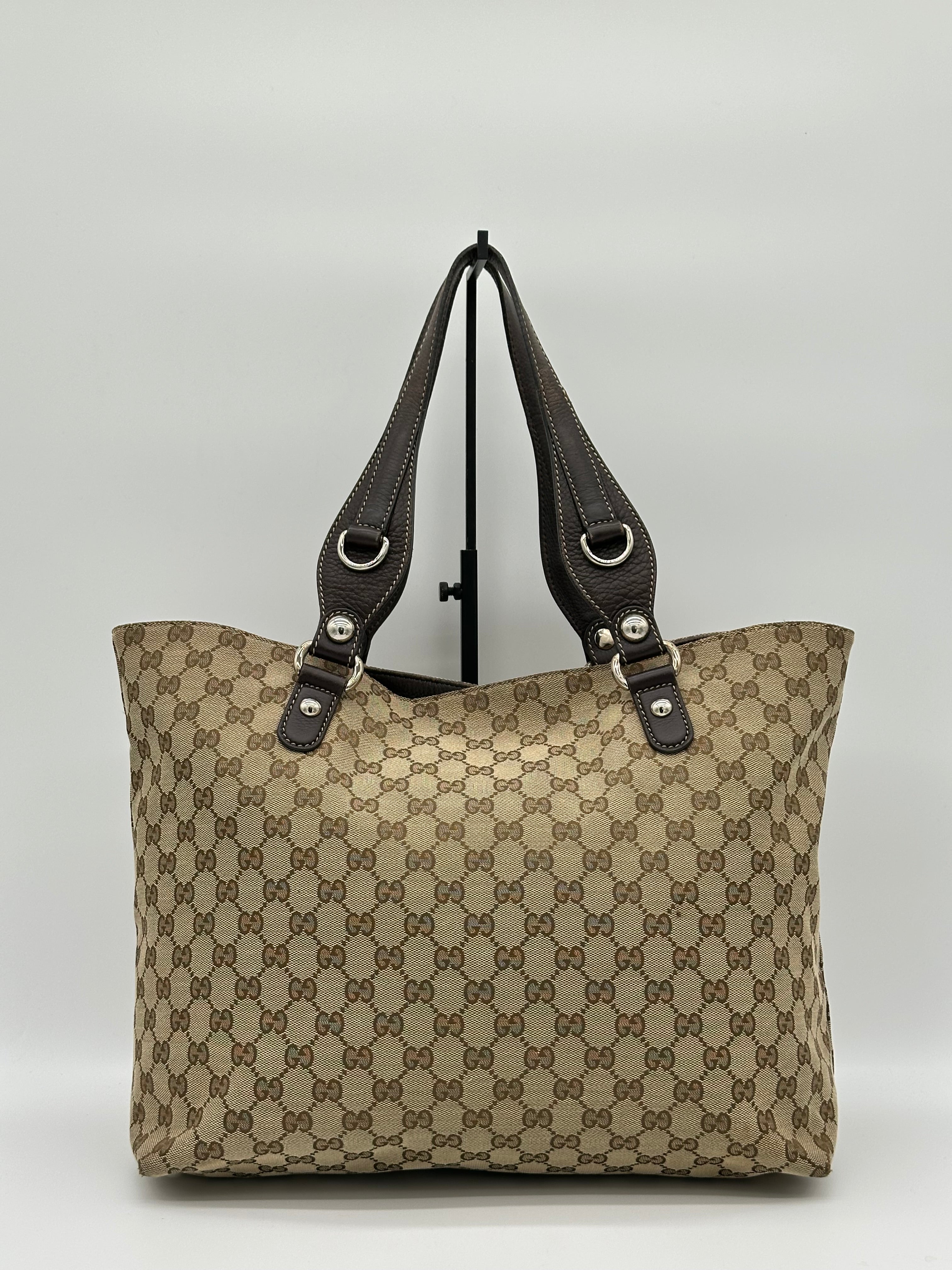 Gucci Icon Bit Shopper