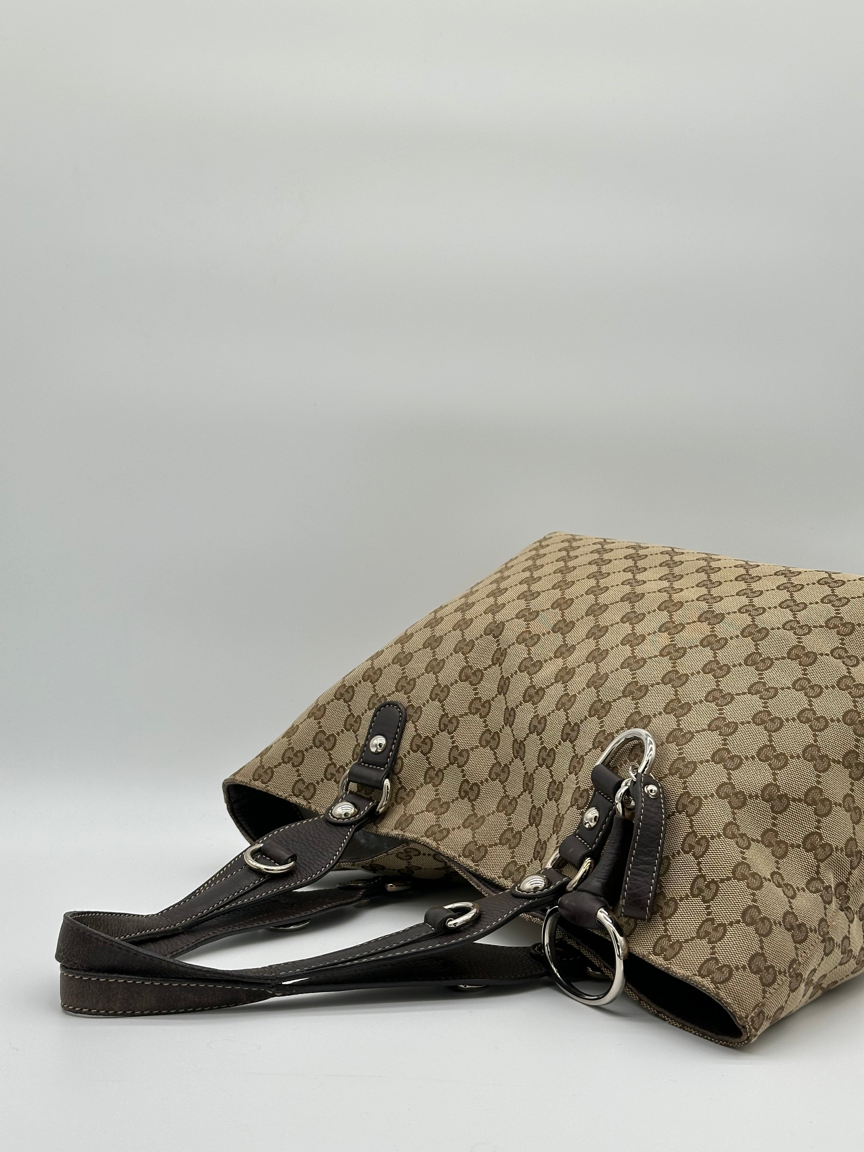Gucci Icon Bit Shopper