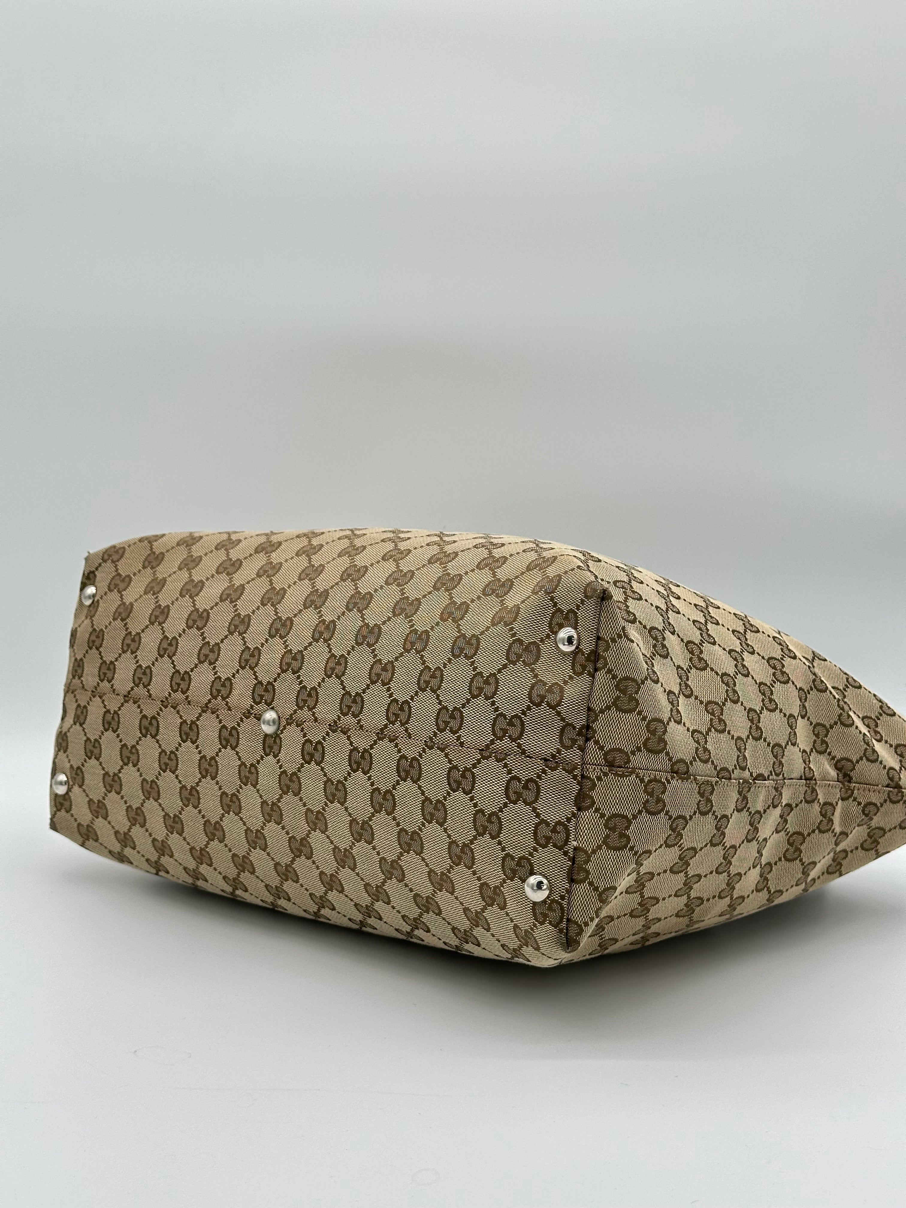 Gucci Icon Bit Shopper