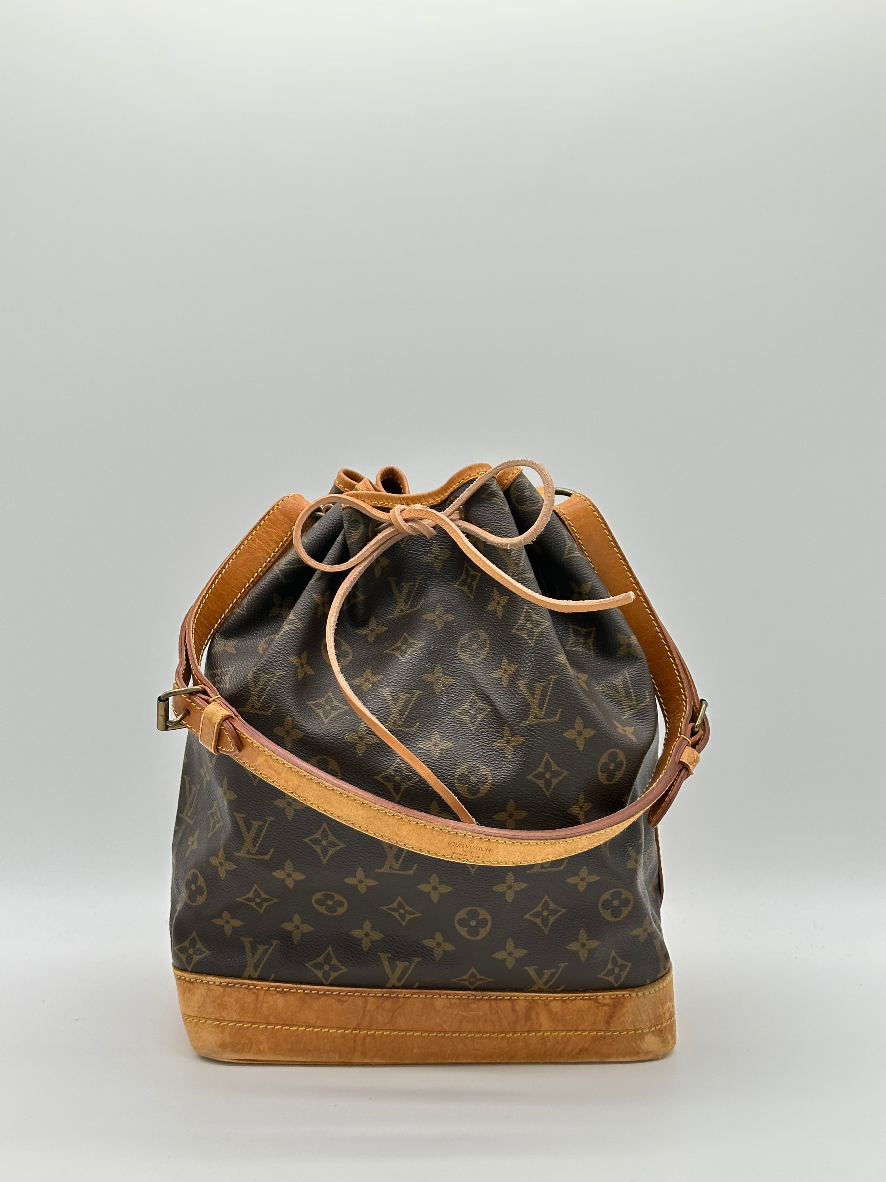 Louis Vuitton Noé GM
