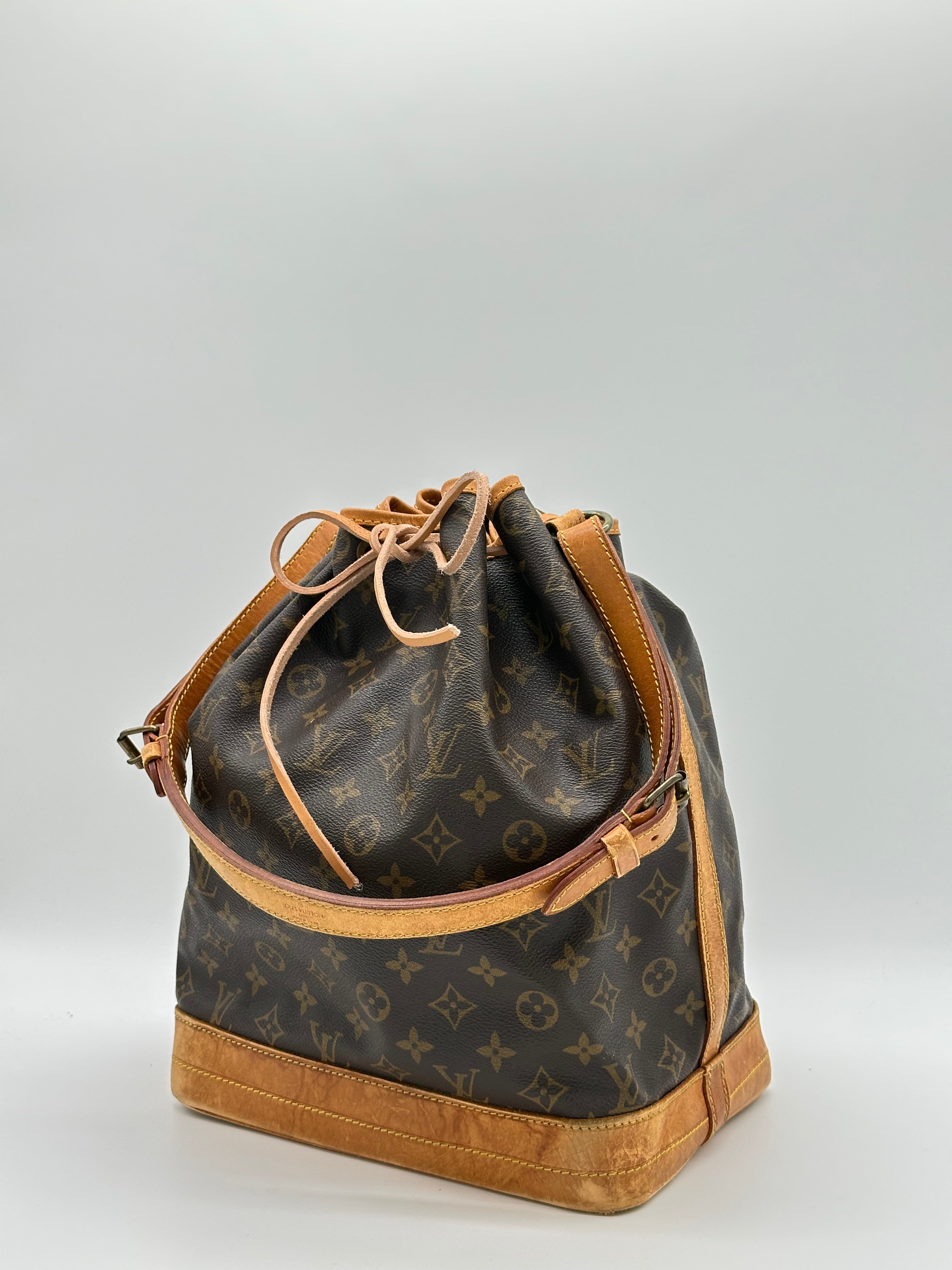 Louis Vuitton Noé GM