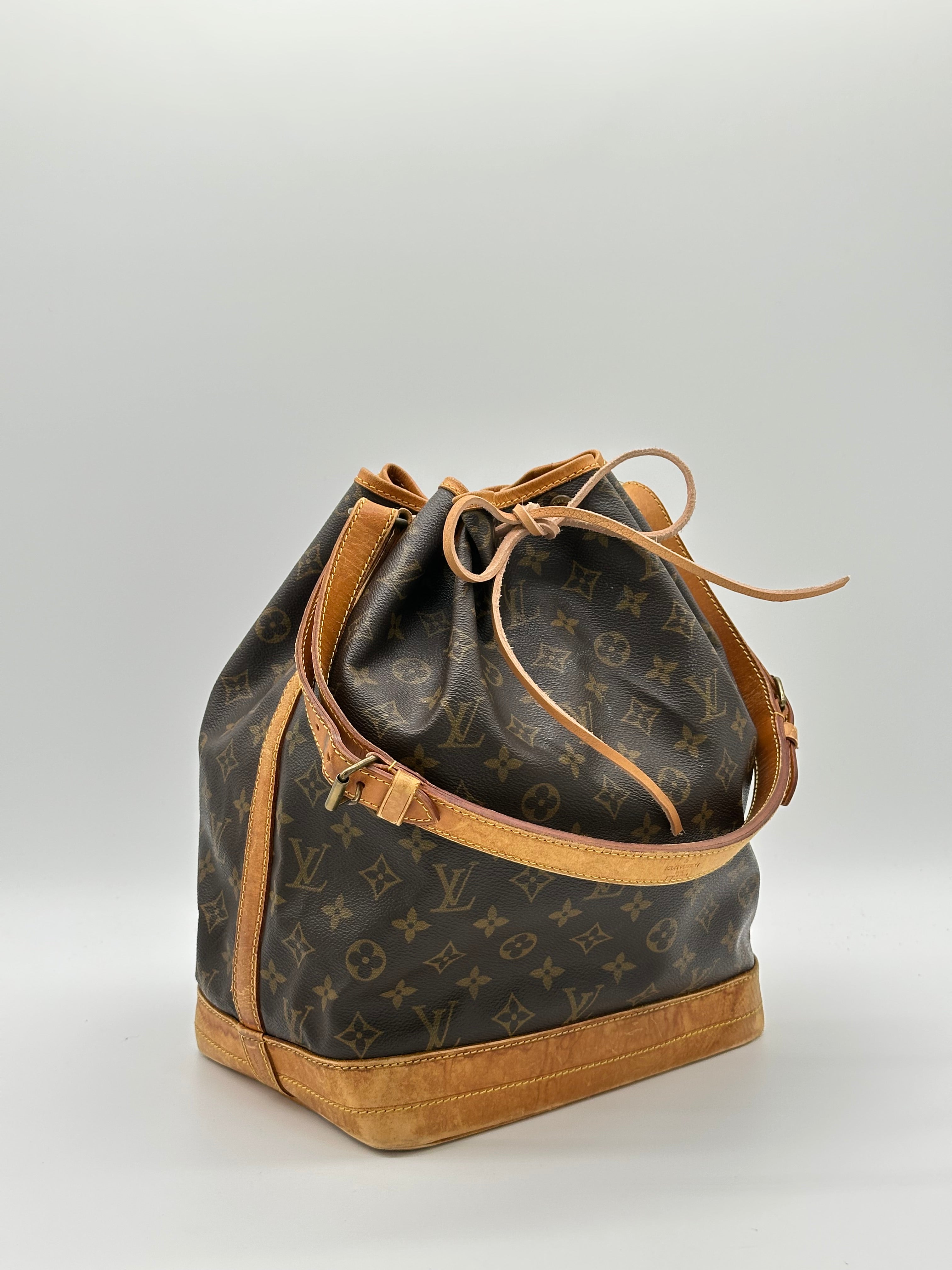 Louis Vuitton Noé GM