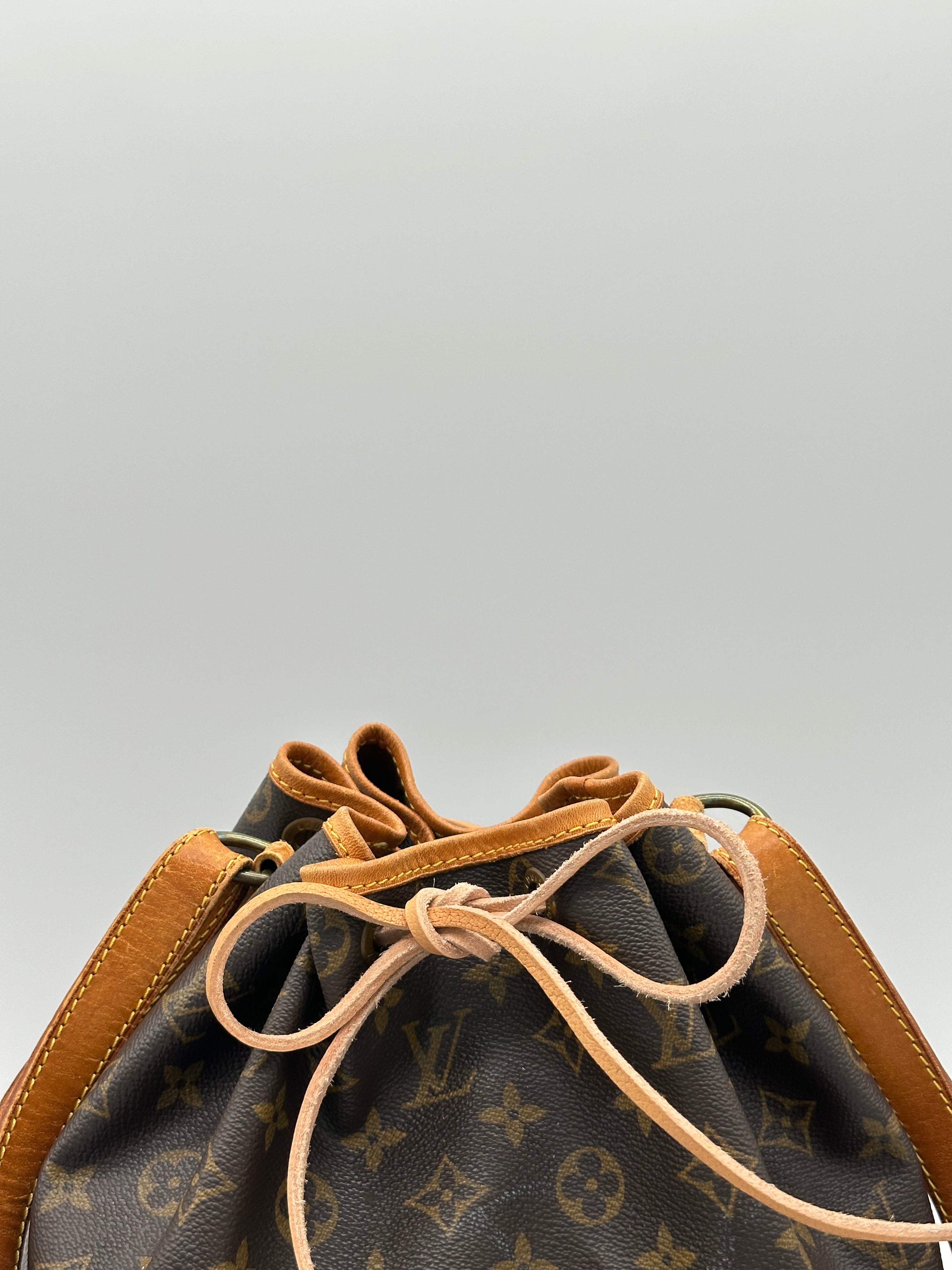 Louis Vuitton Noé GM