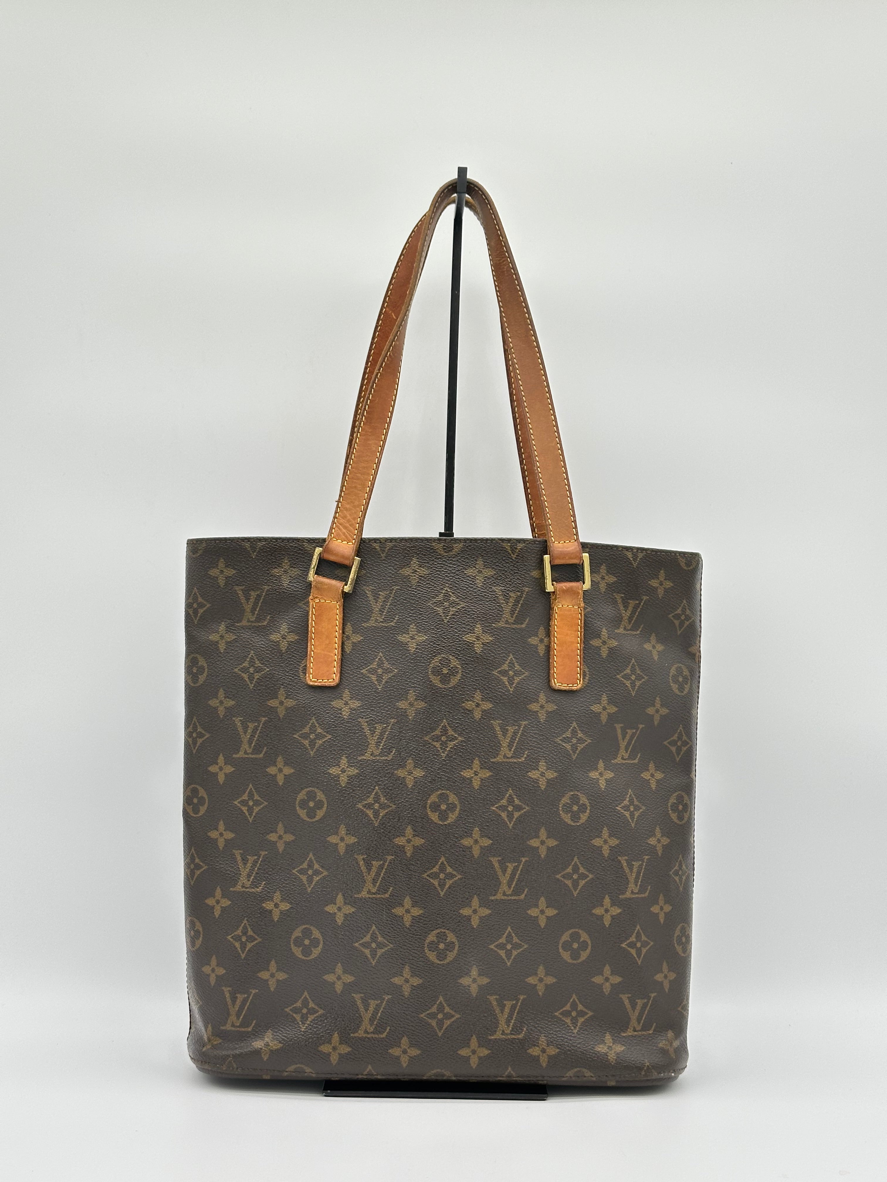 Louis Vuitton Vavin GM | Pepper Luxury Vintage