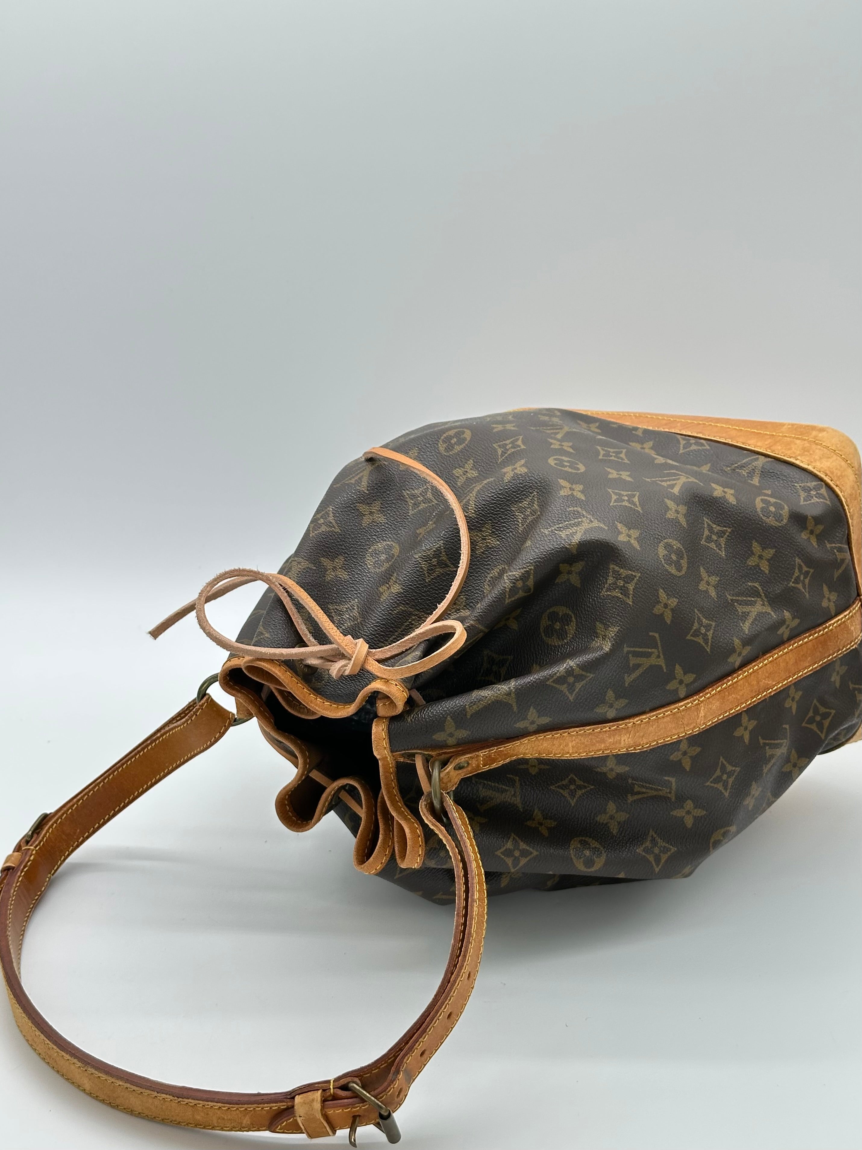 Louis Vuitton Noé GM