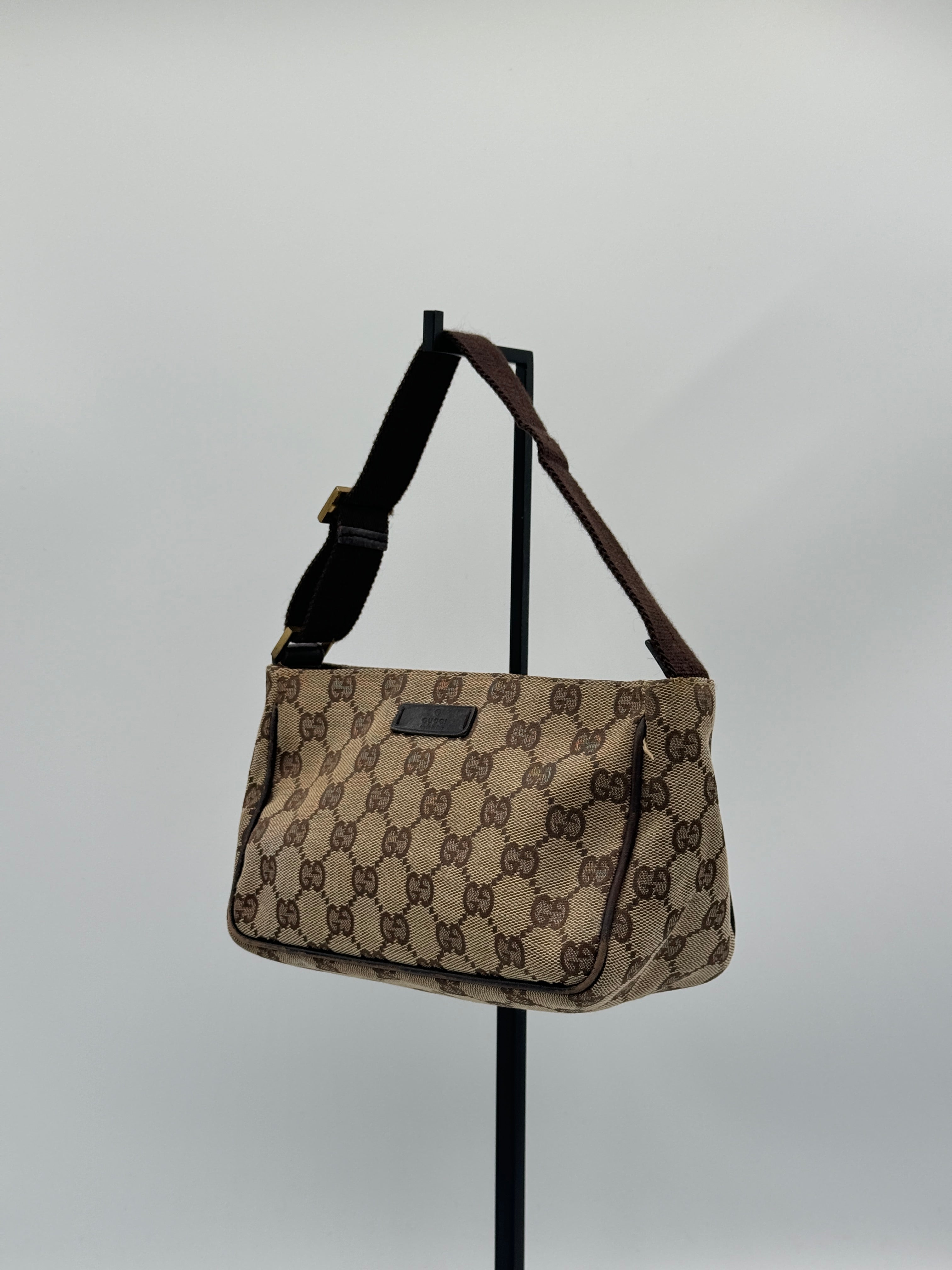 Gucci Mini Canvas