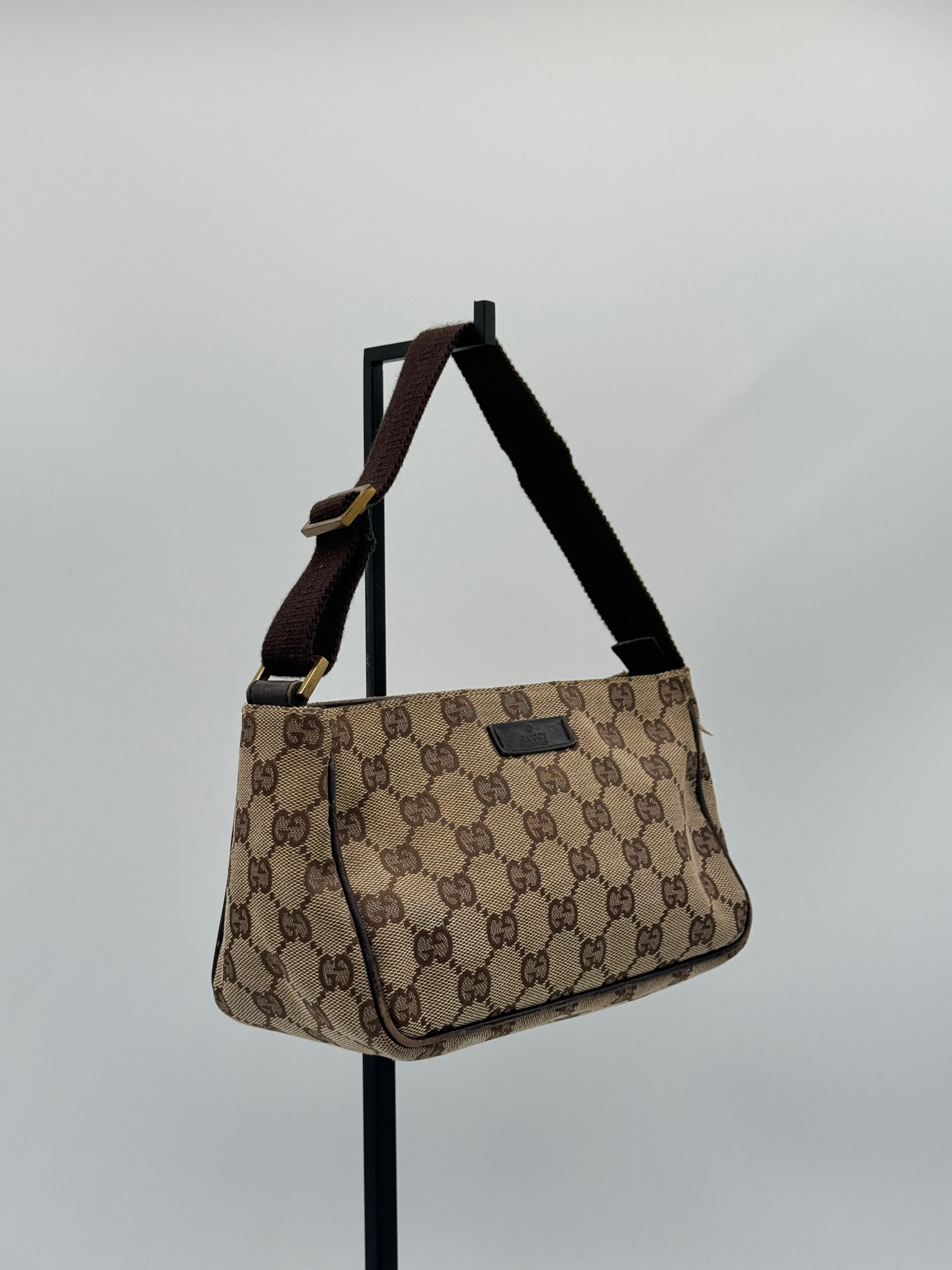 Gucci Mini Canvas