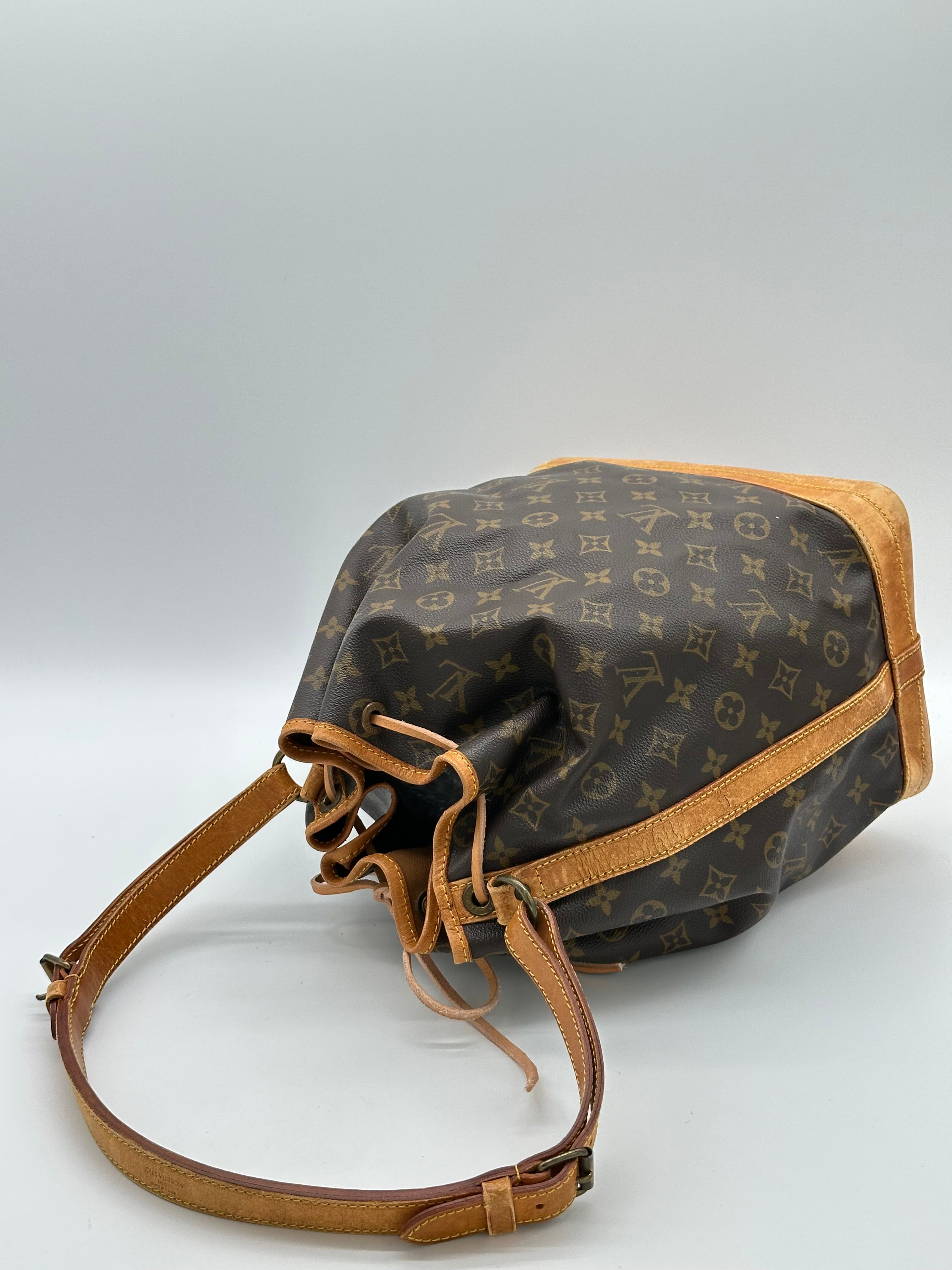 Louis Vuitton Noé GM