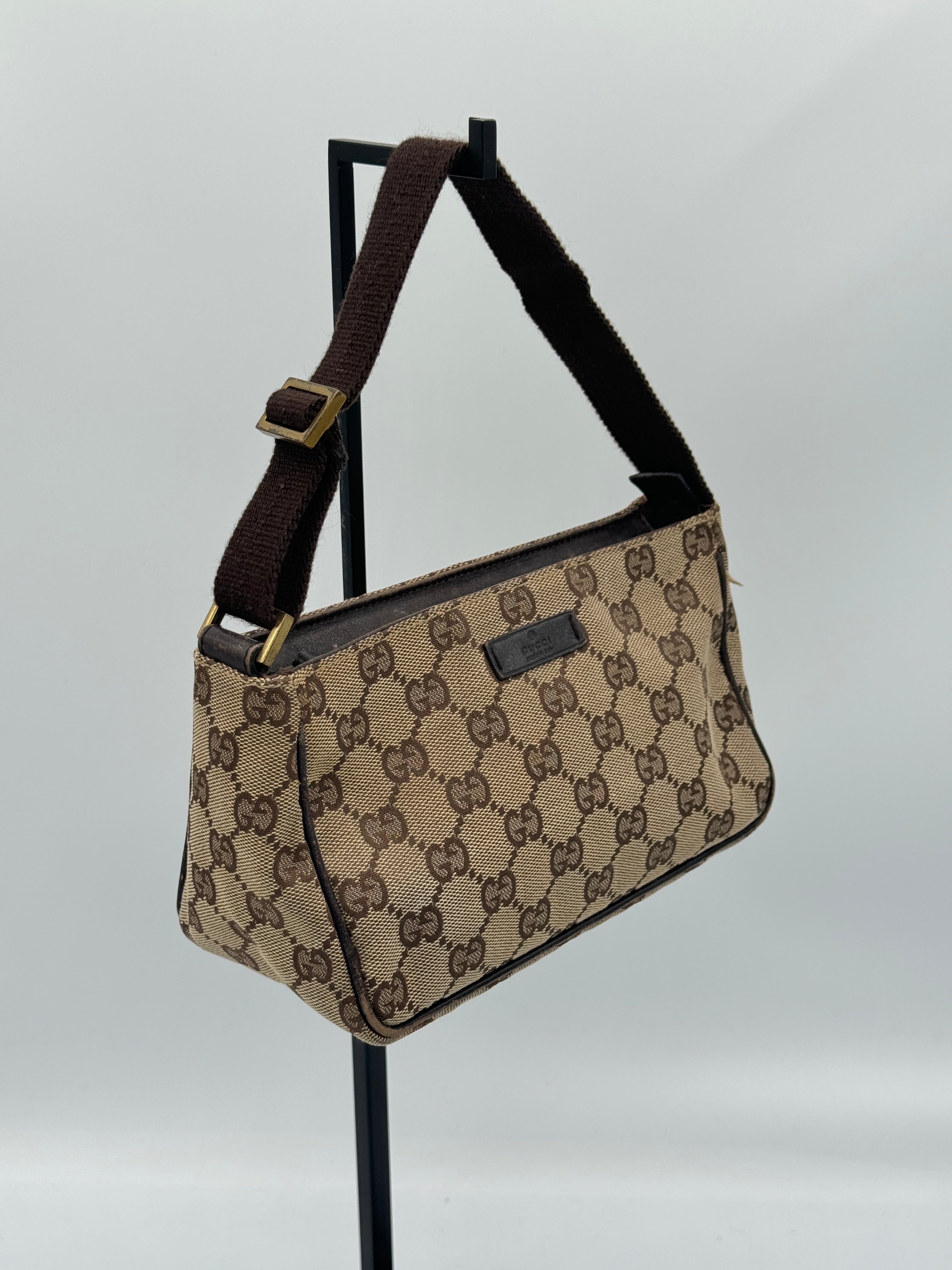 Gucci Mini Canvas