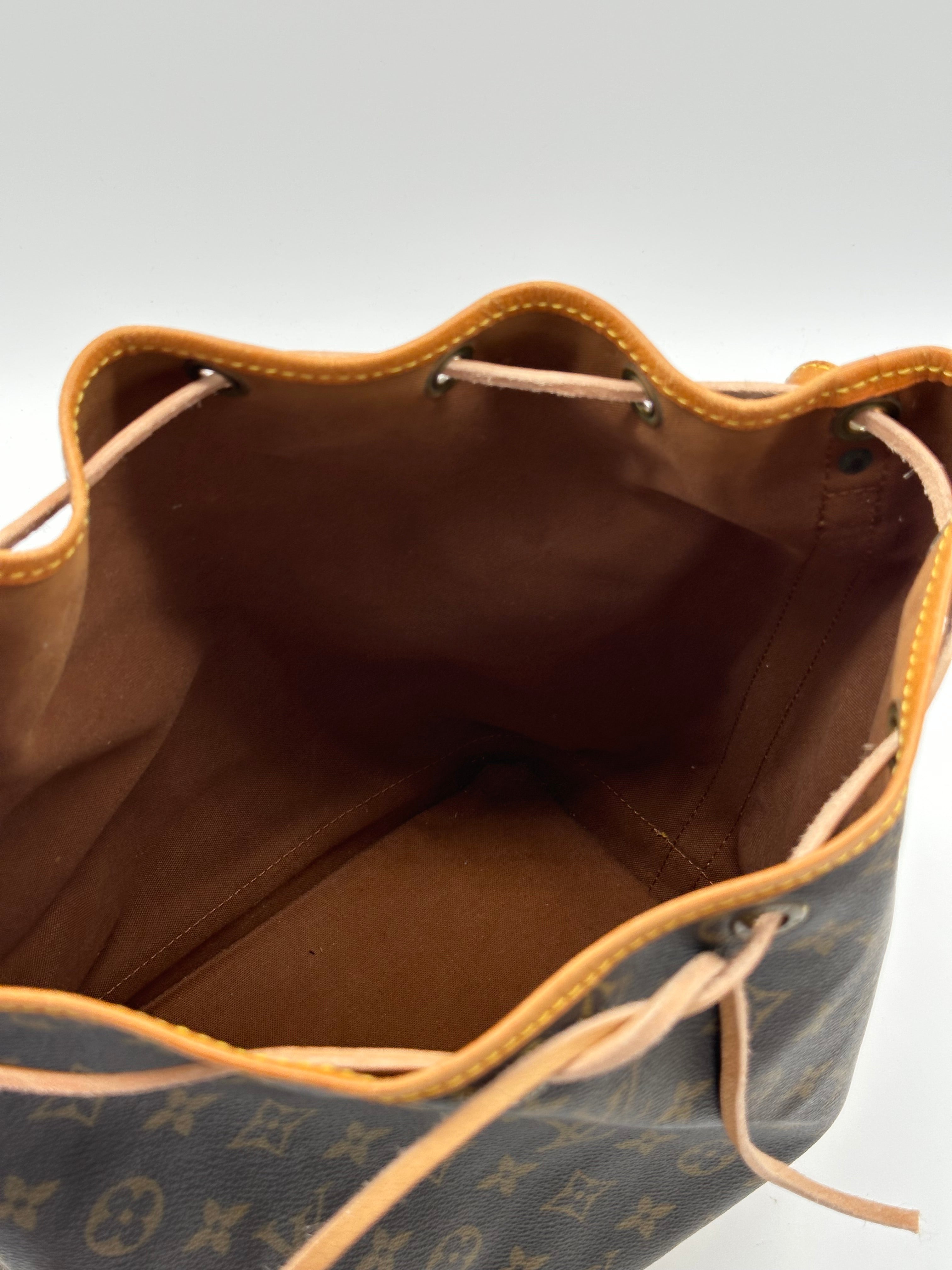 Louis Vuitton Noé GM