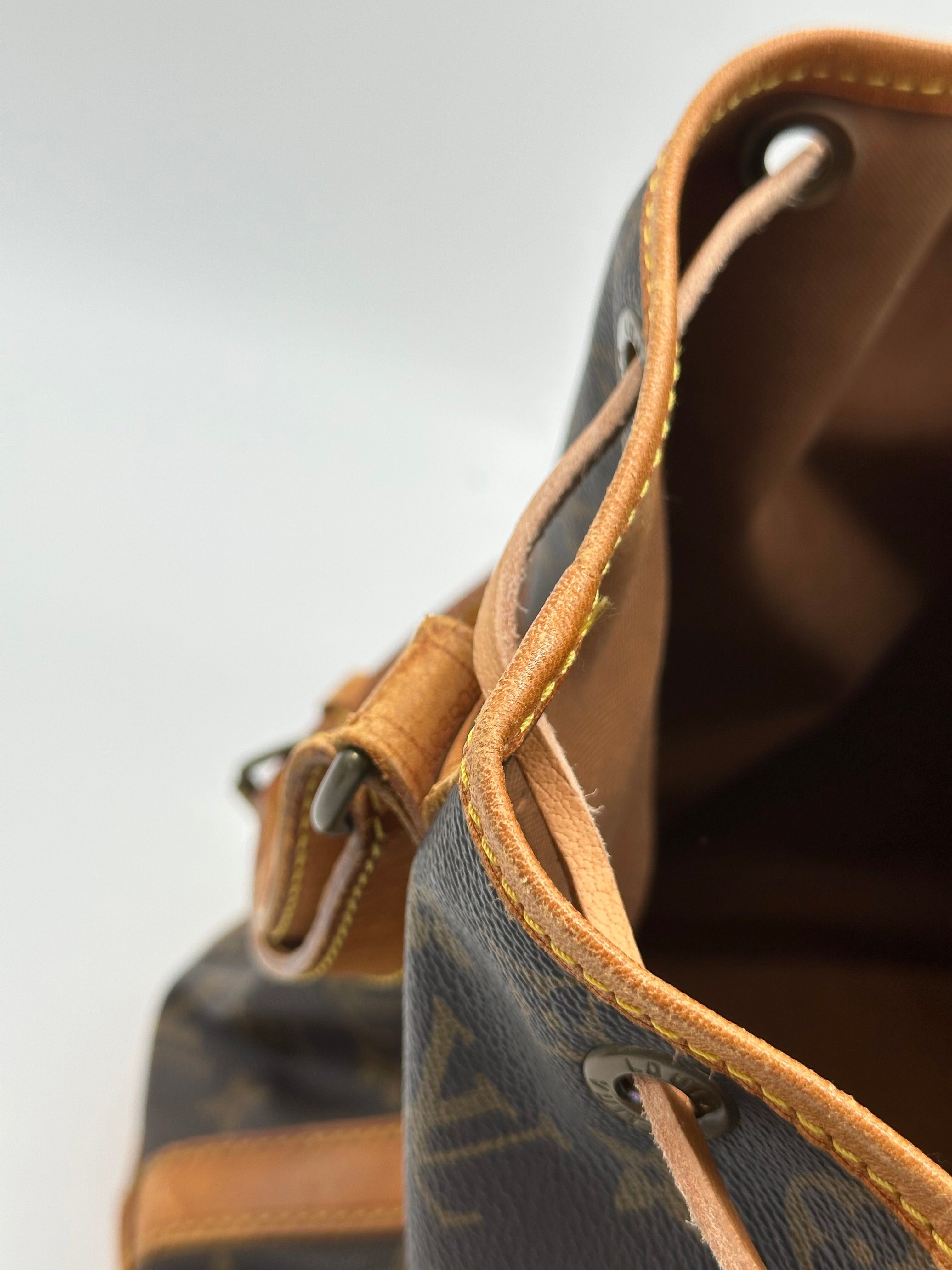 Louis Vuitton Noé GM