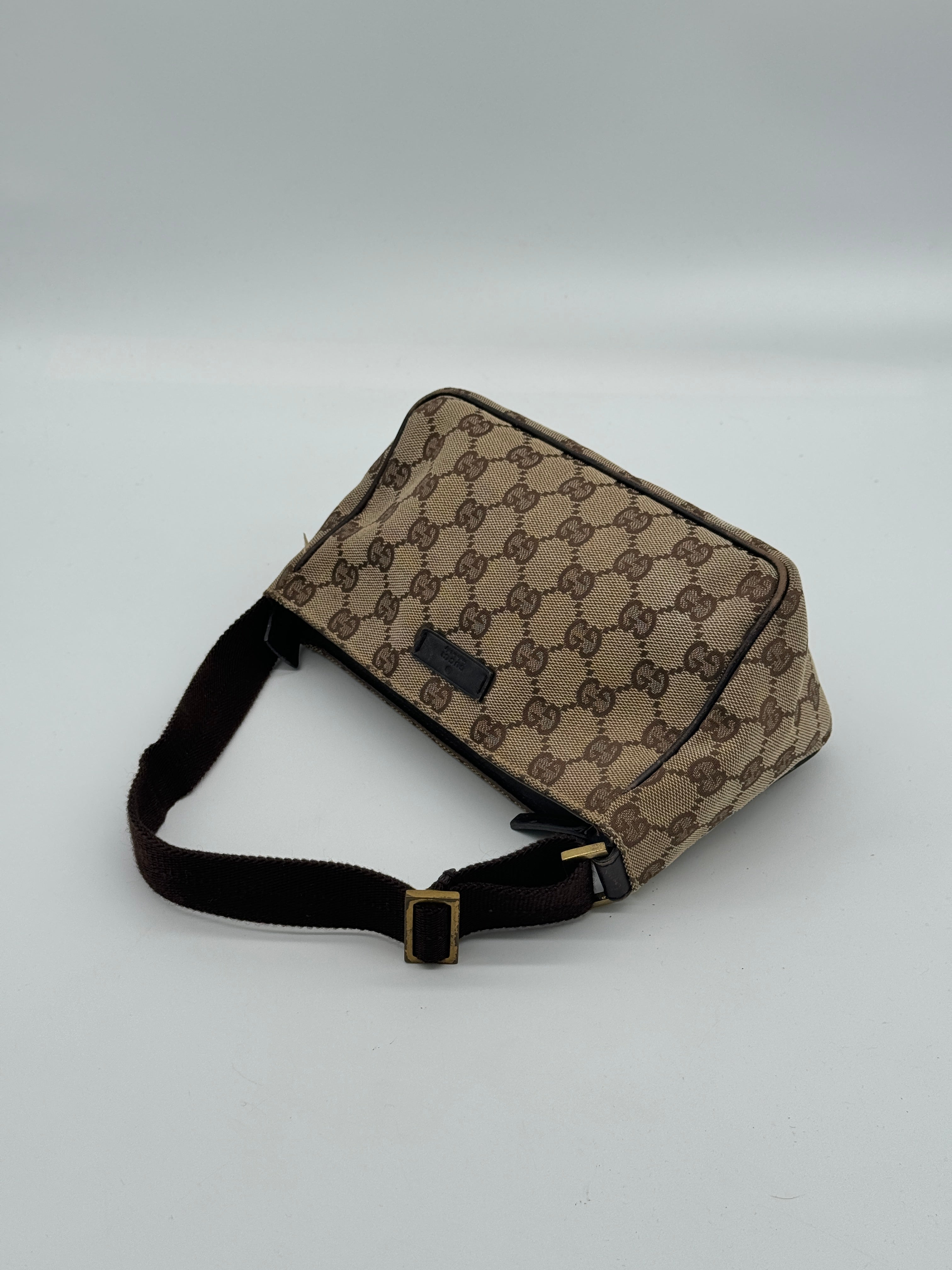 Gucci Mini Canvas