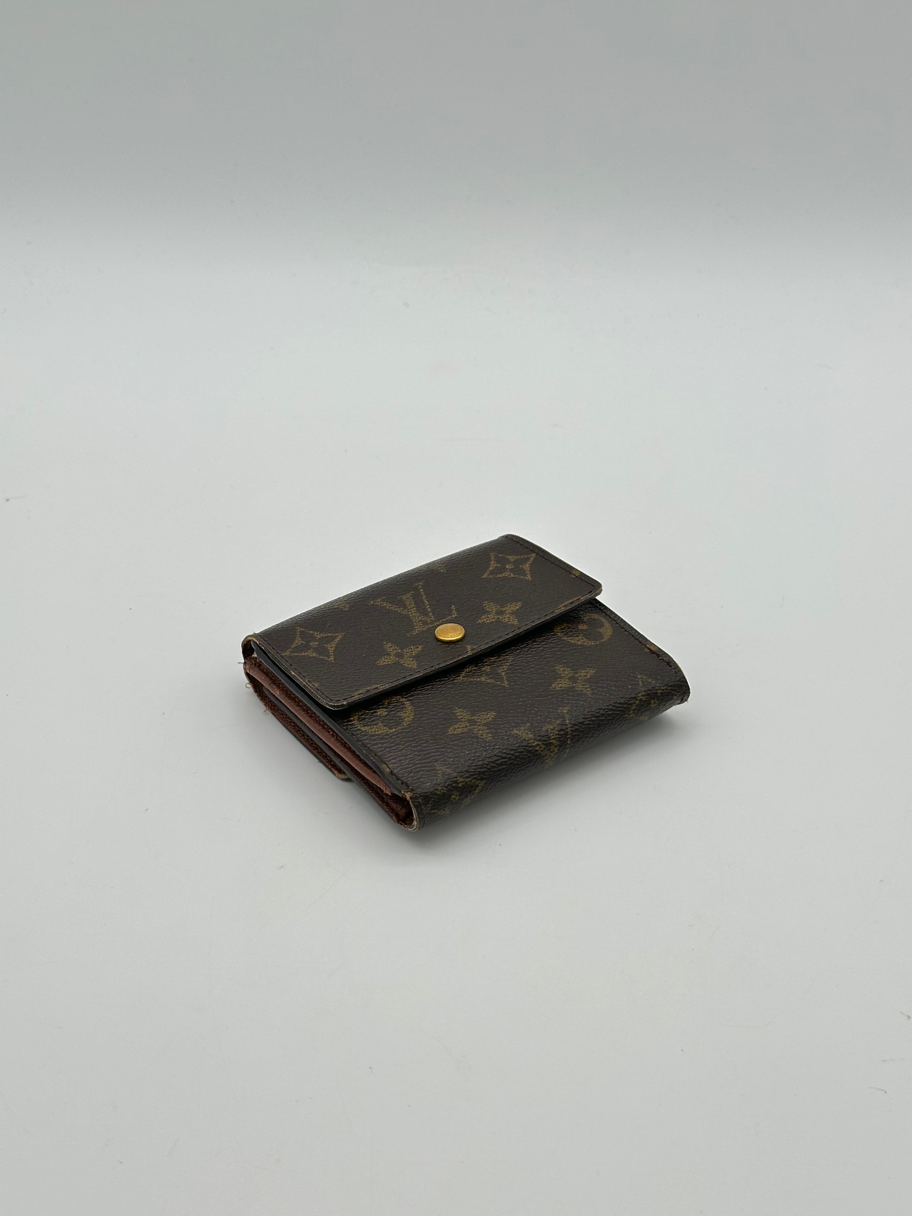 Louis Vuitton Elise Wallet