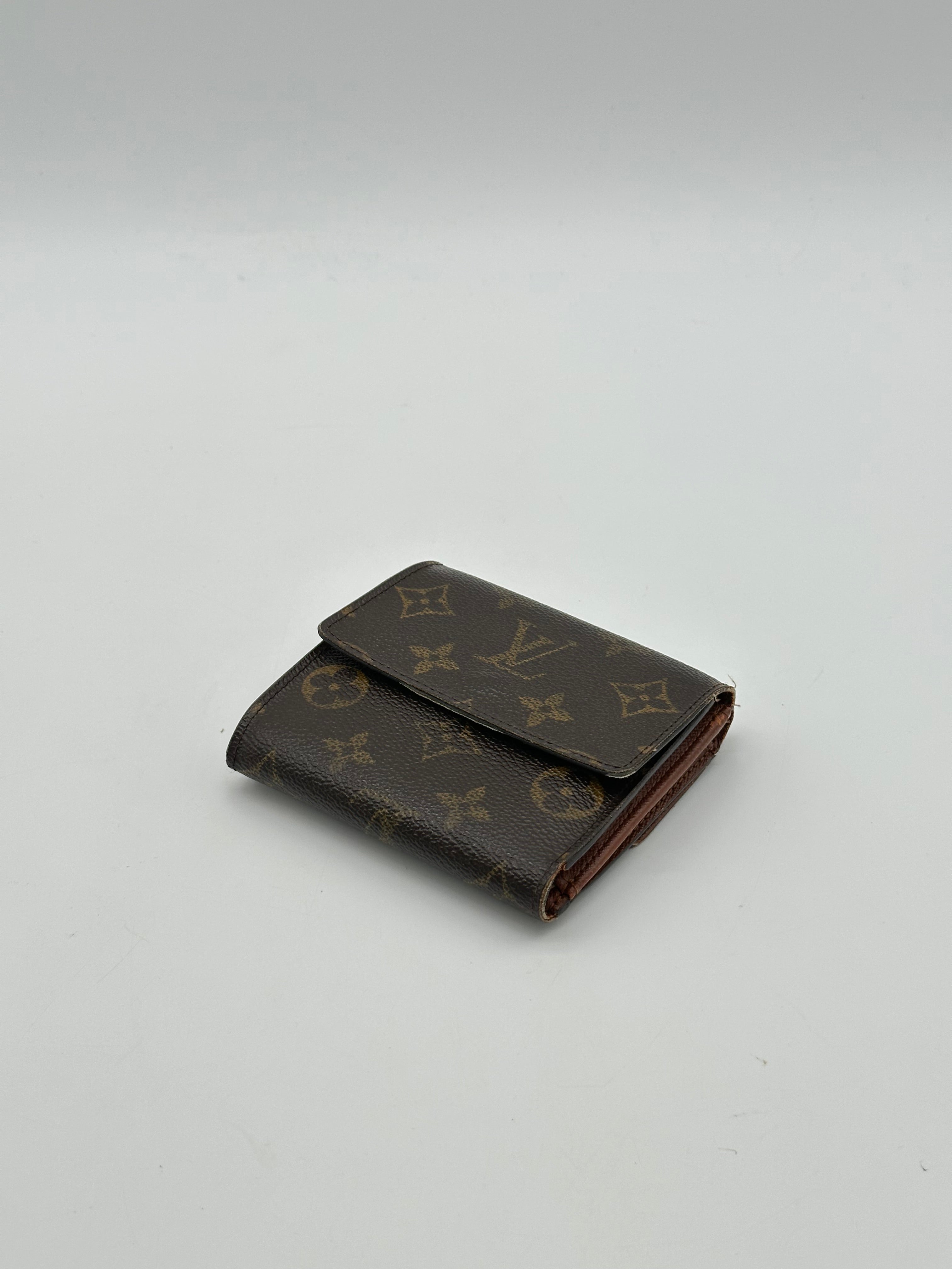 Louis Vuitton Elise Wallet