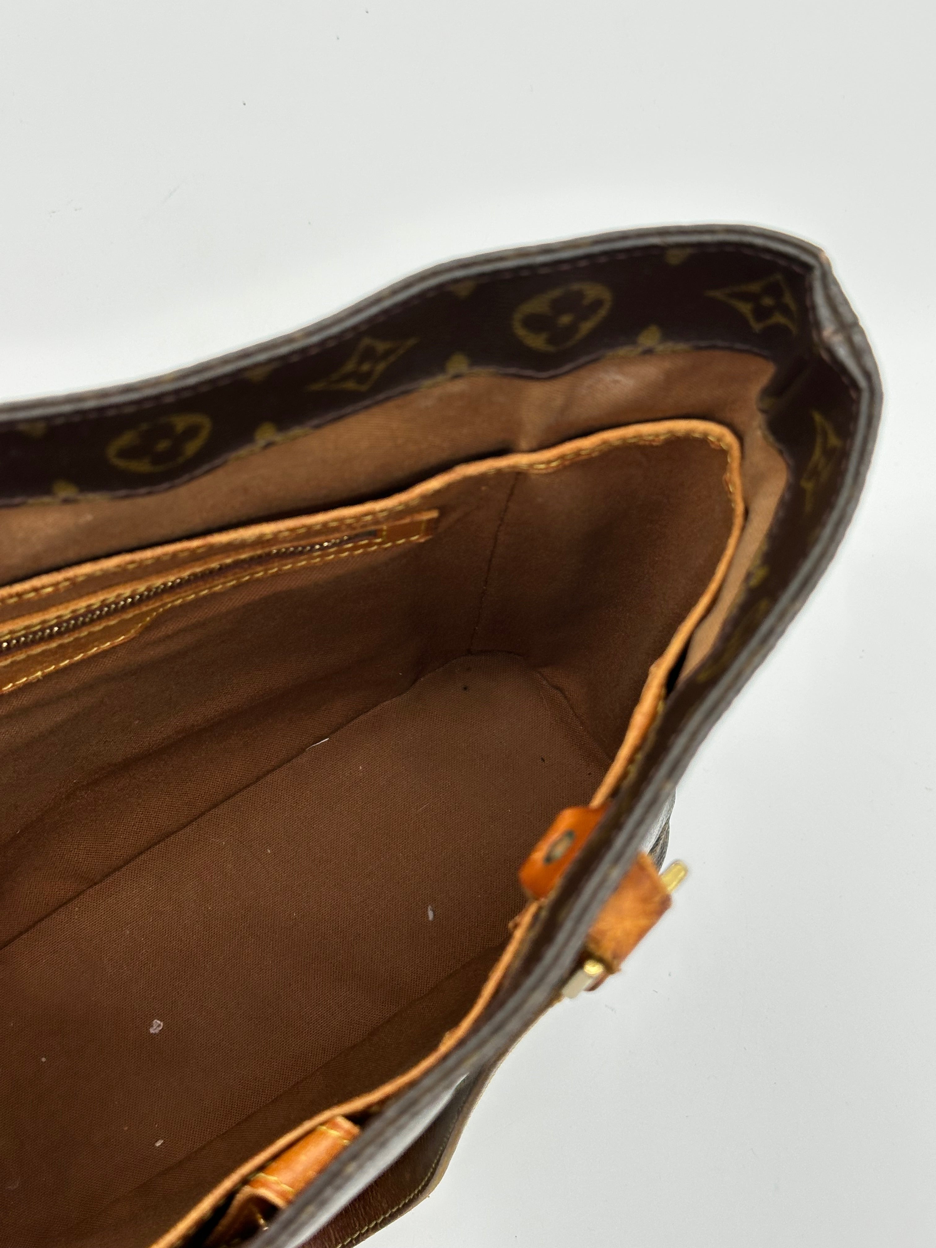 Louis Vuitton Vavin GM