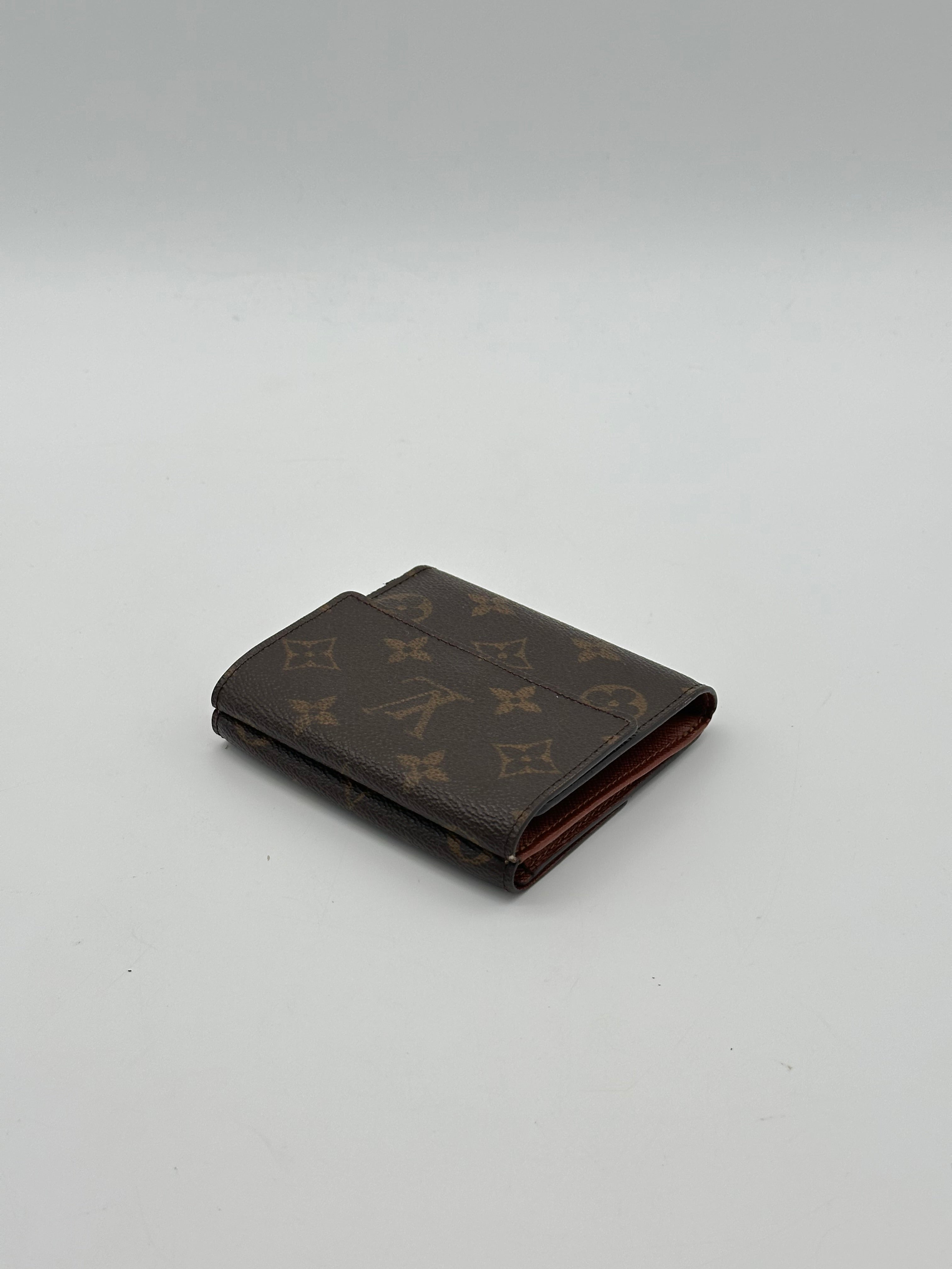 Louis Vuitton Elise Wallet