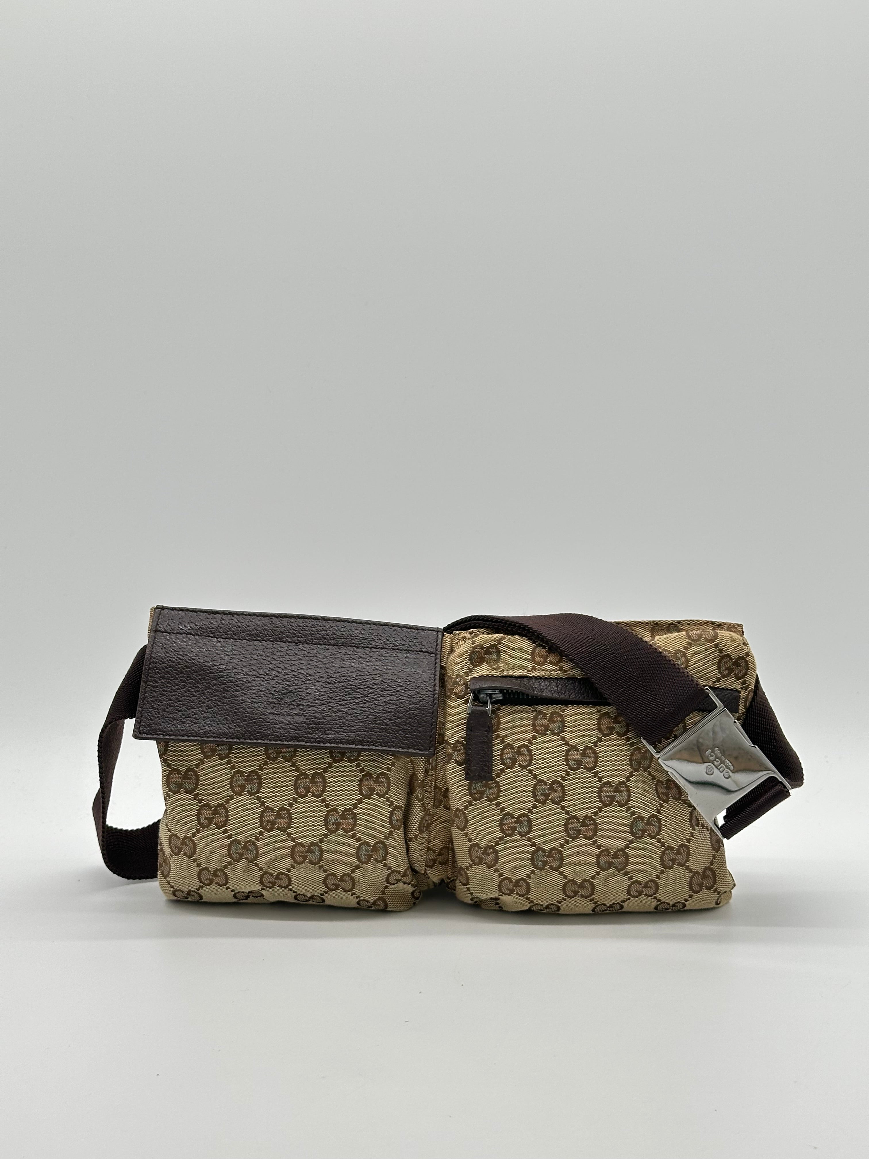 Gucci Belt Bag