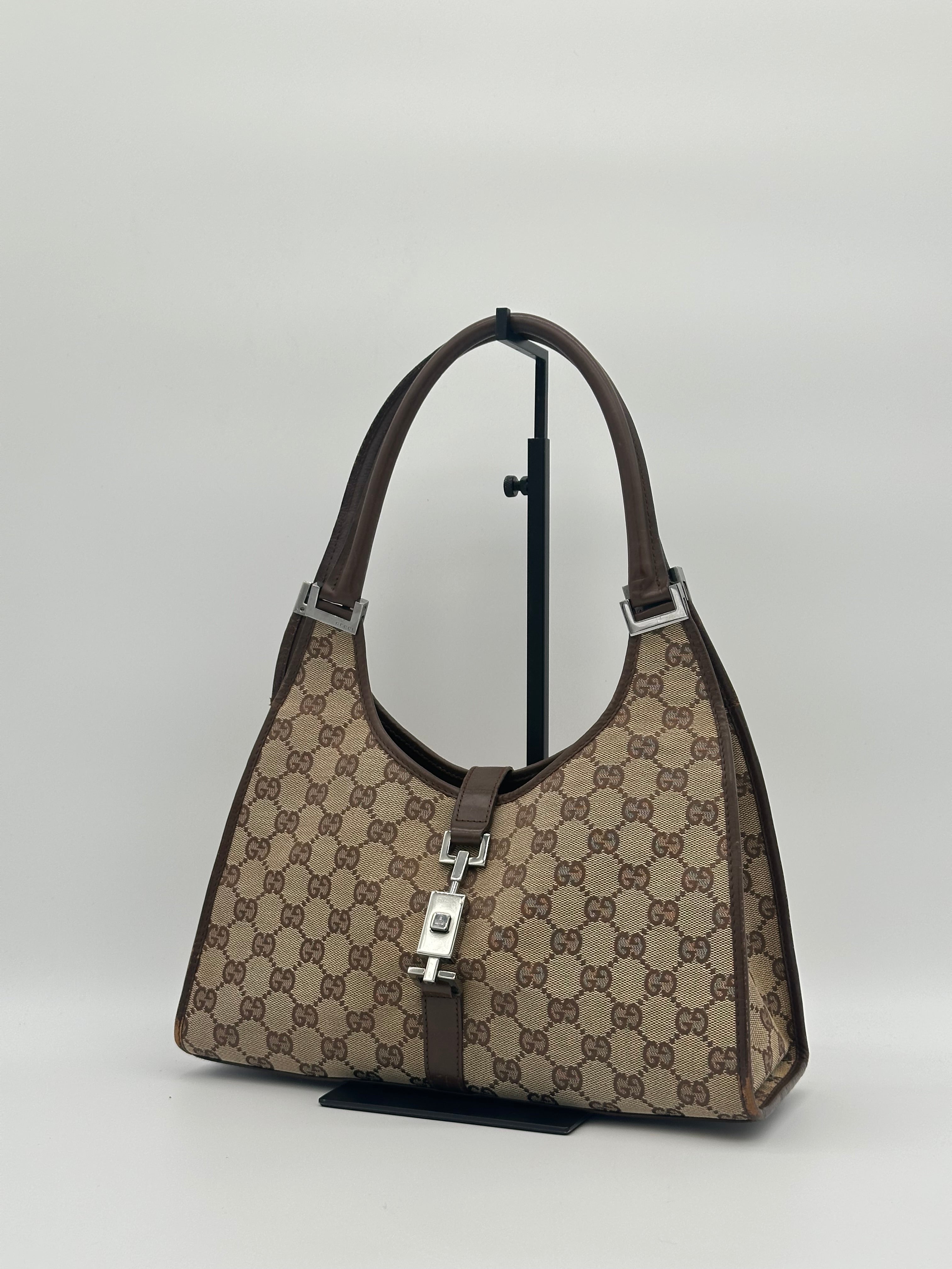 Gucci Jackie Bardot