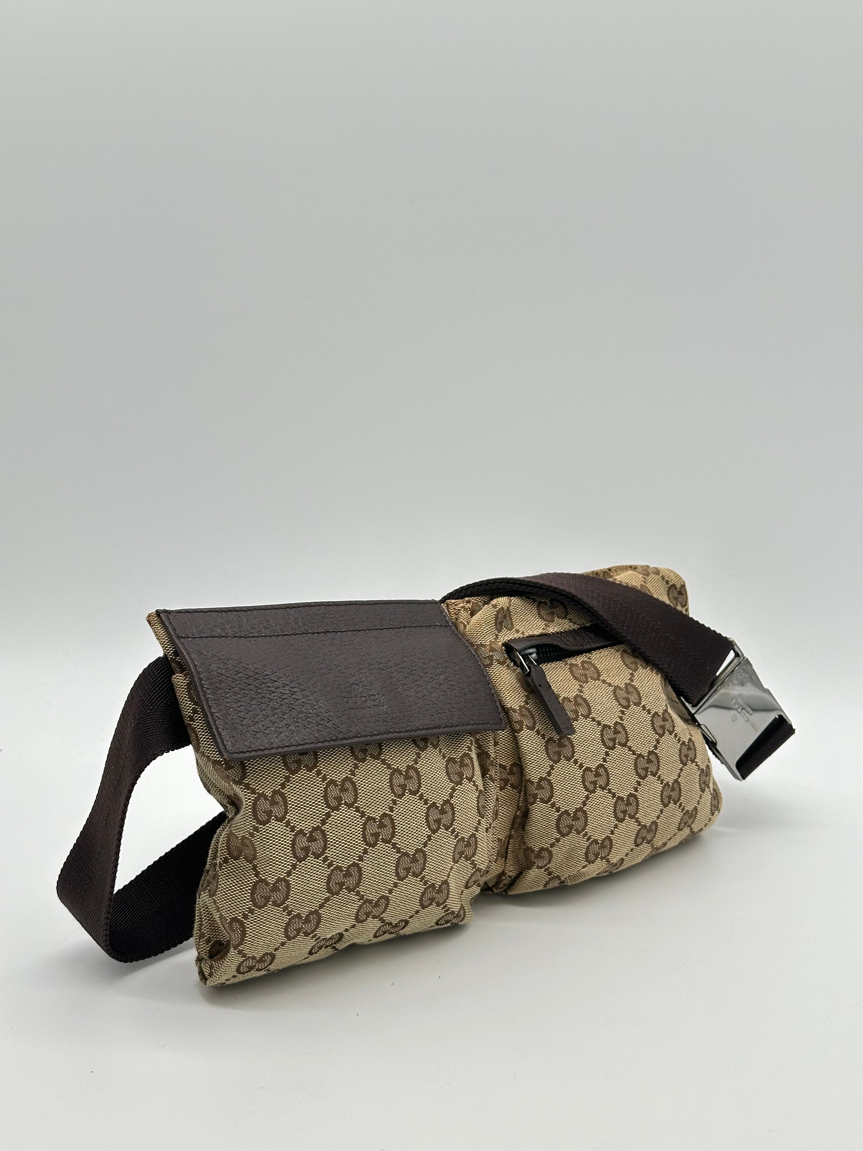 Gucci Belt Bag