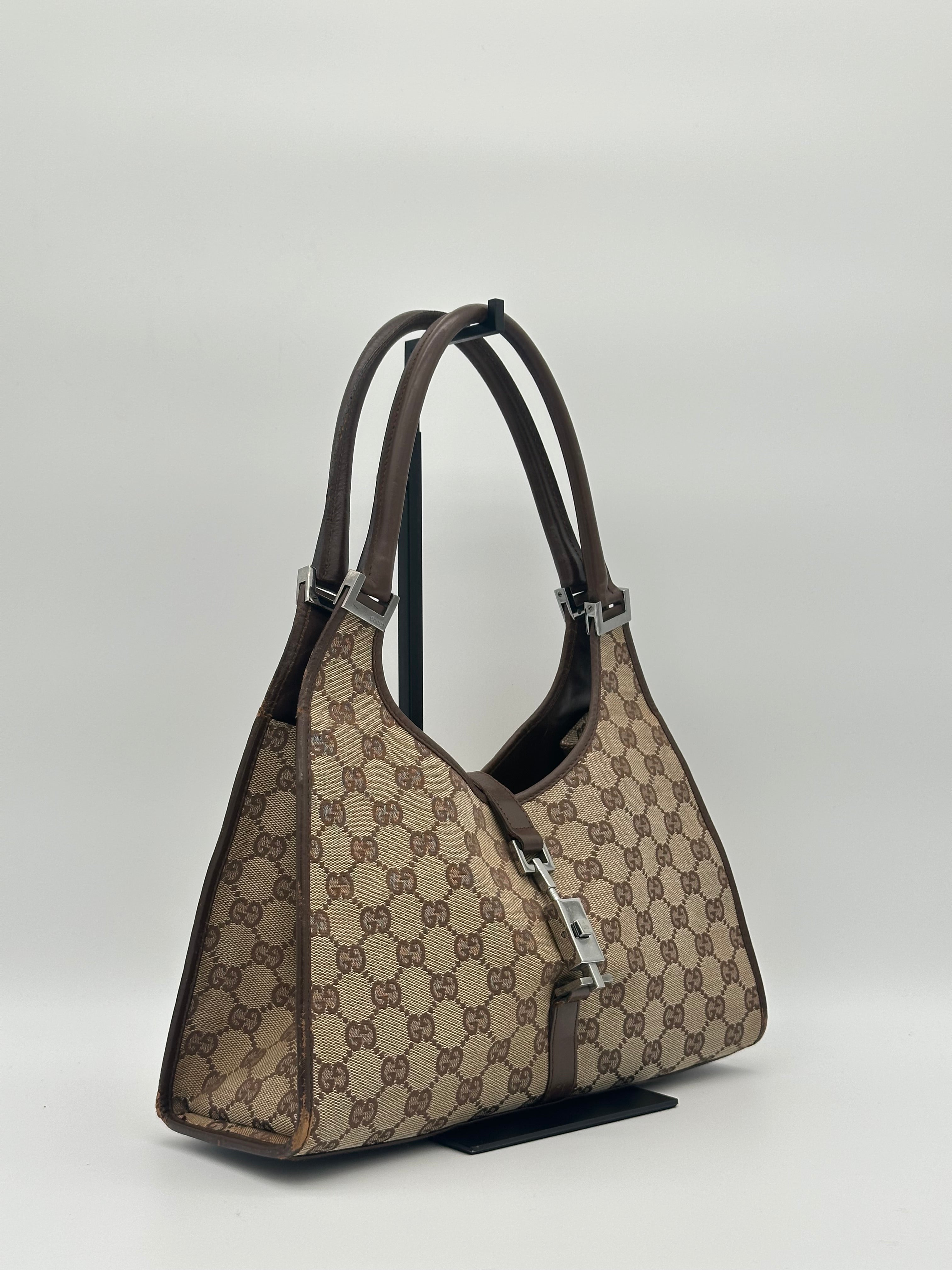 Gucci Jackie Bardot