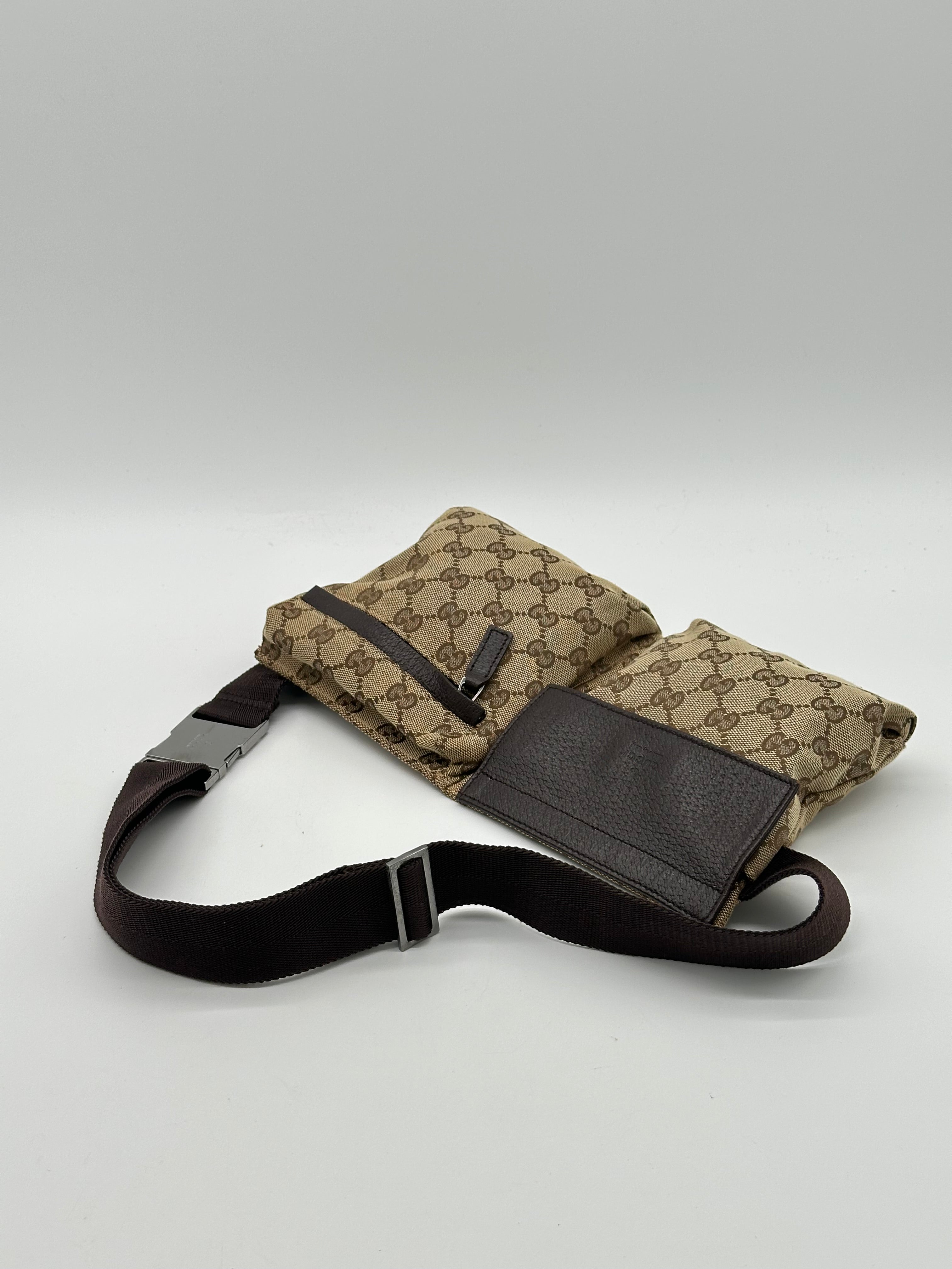 Gucci Belt Bag