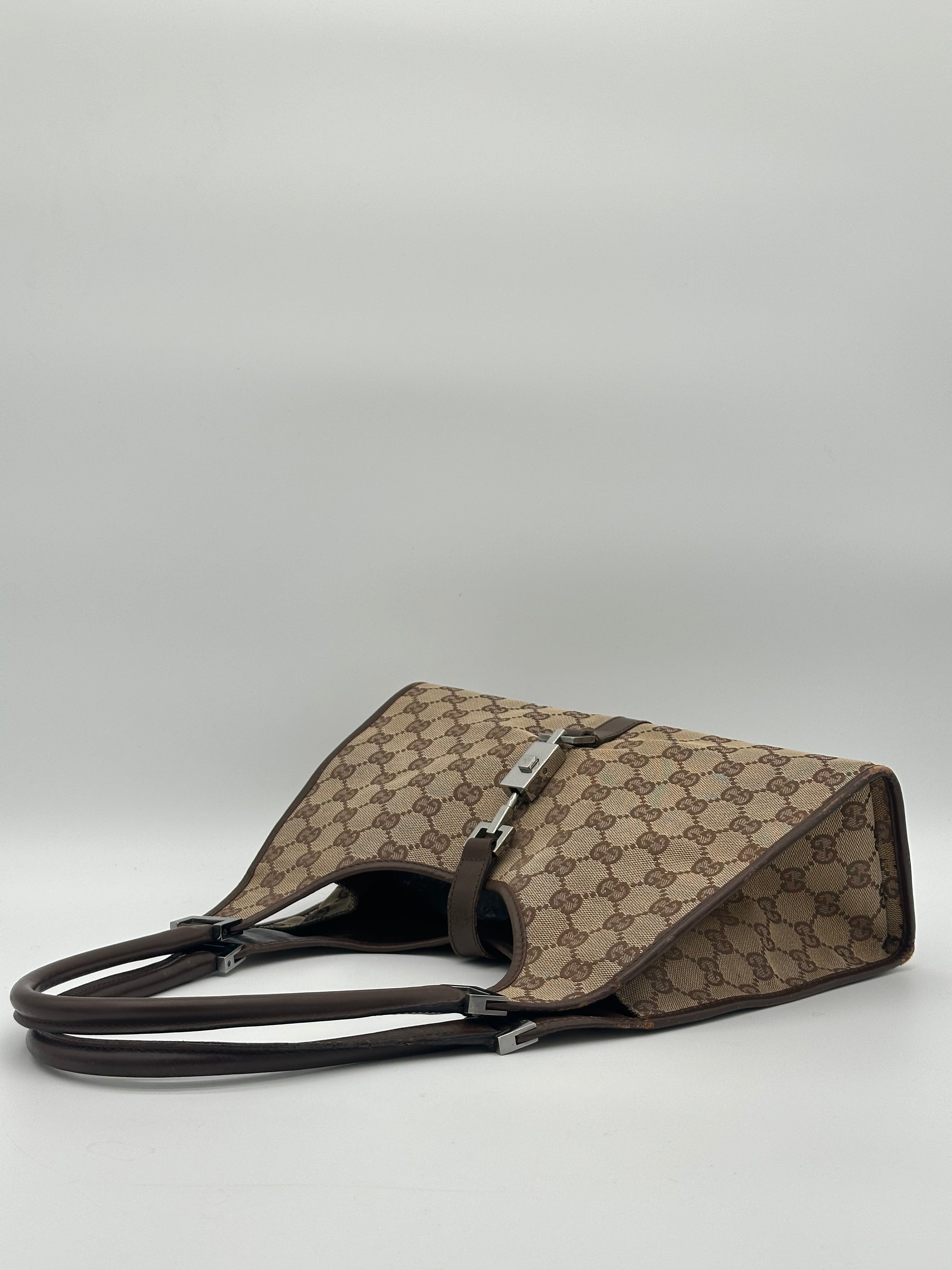 Gucci Jackie Bardot