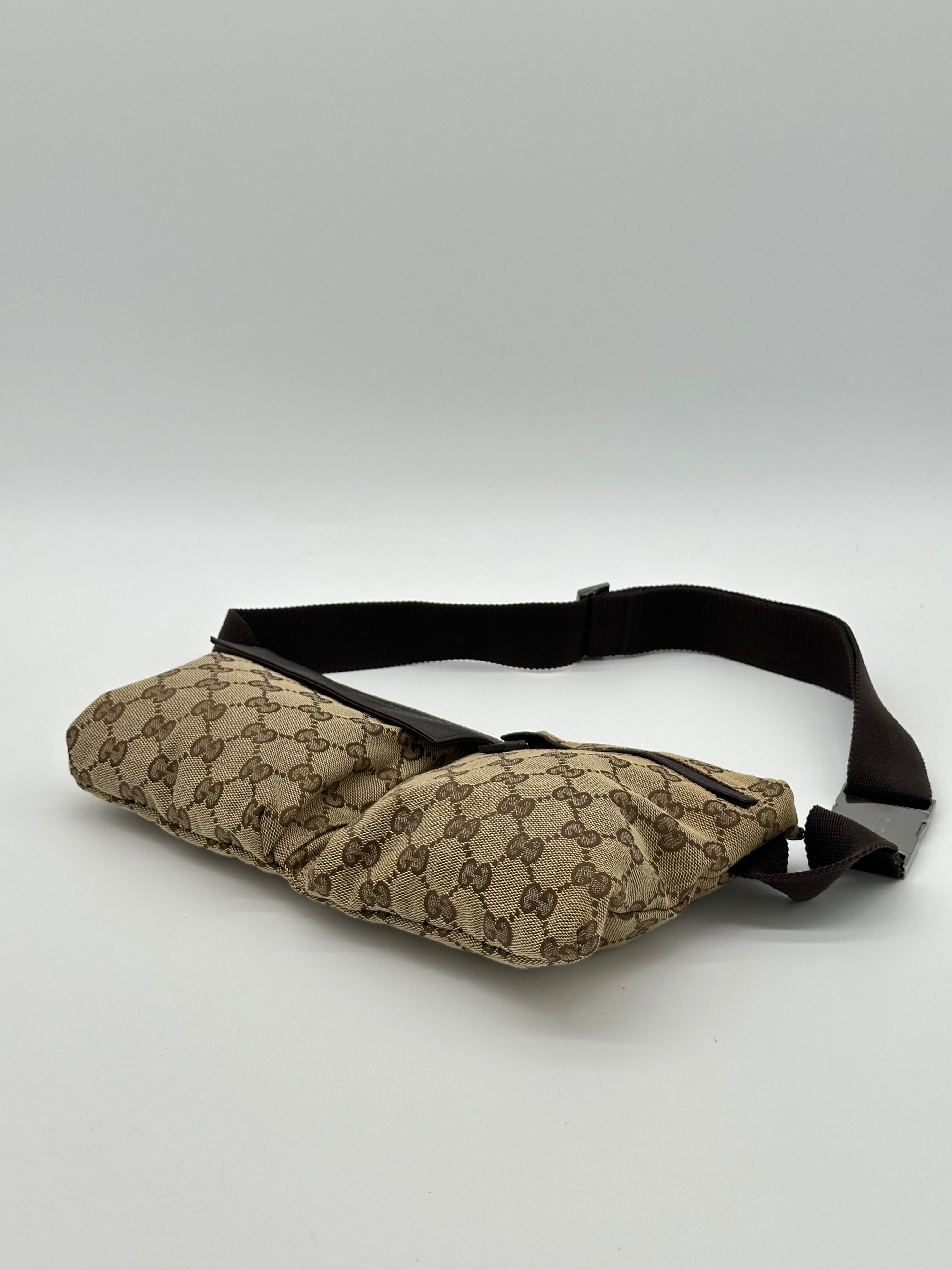 Gucci Belt Bag