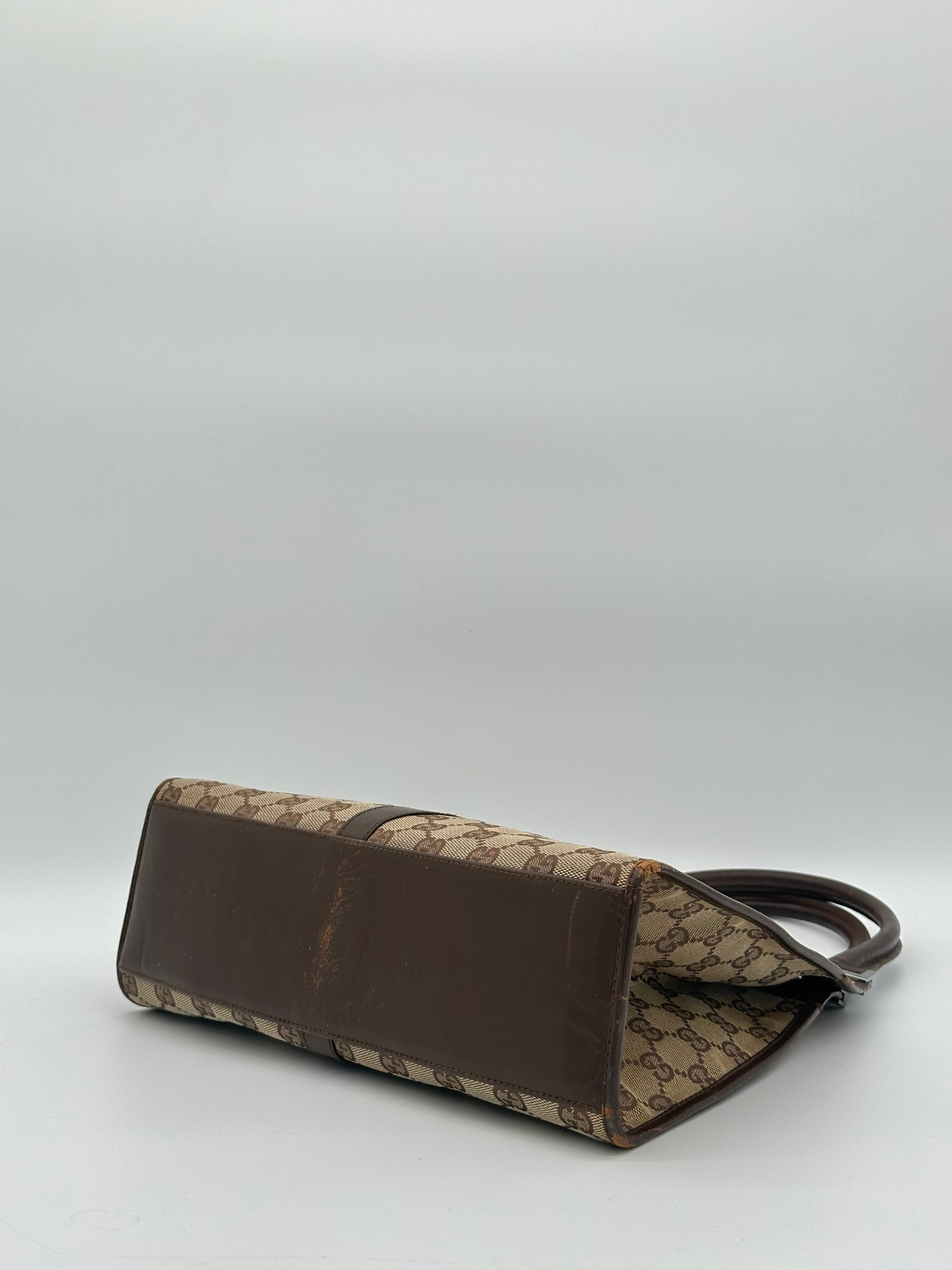 Gucci Jackie Bardot