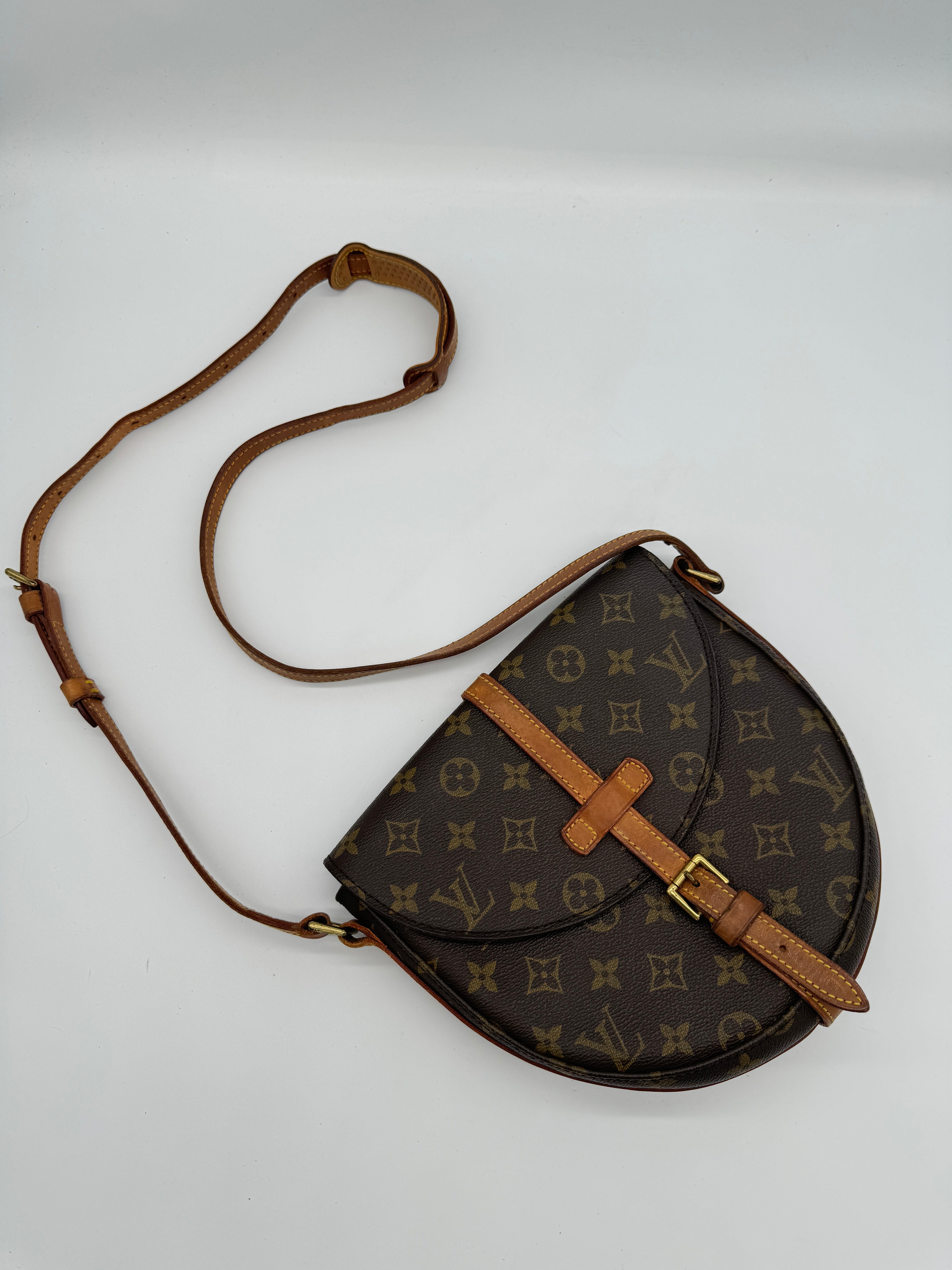 Louis Vuitton Chantilly MM