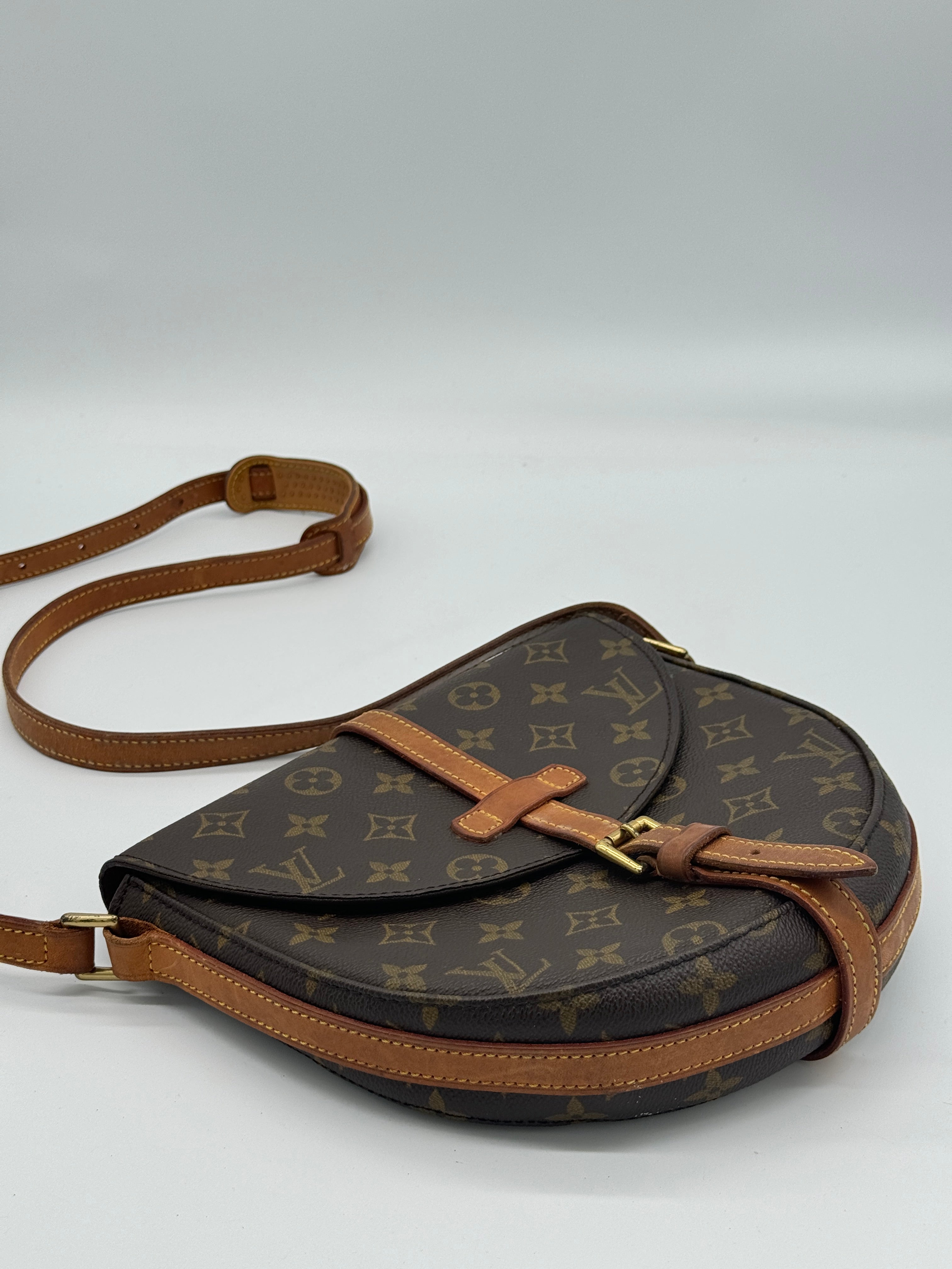 Louis Vuitton Chantilly MM