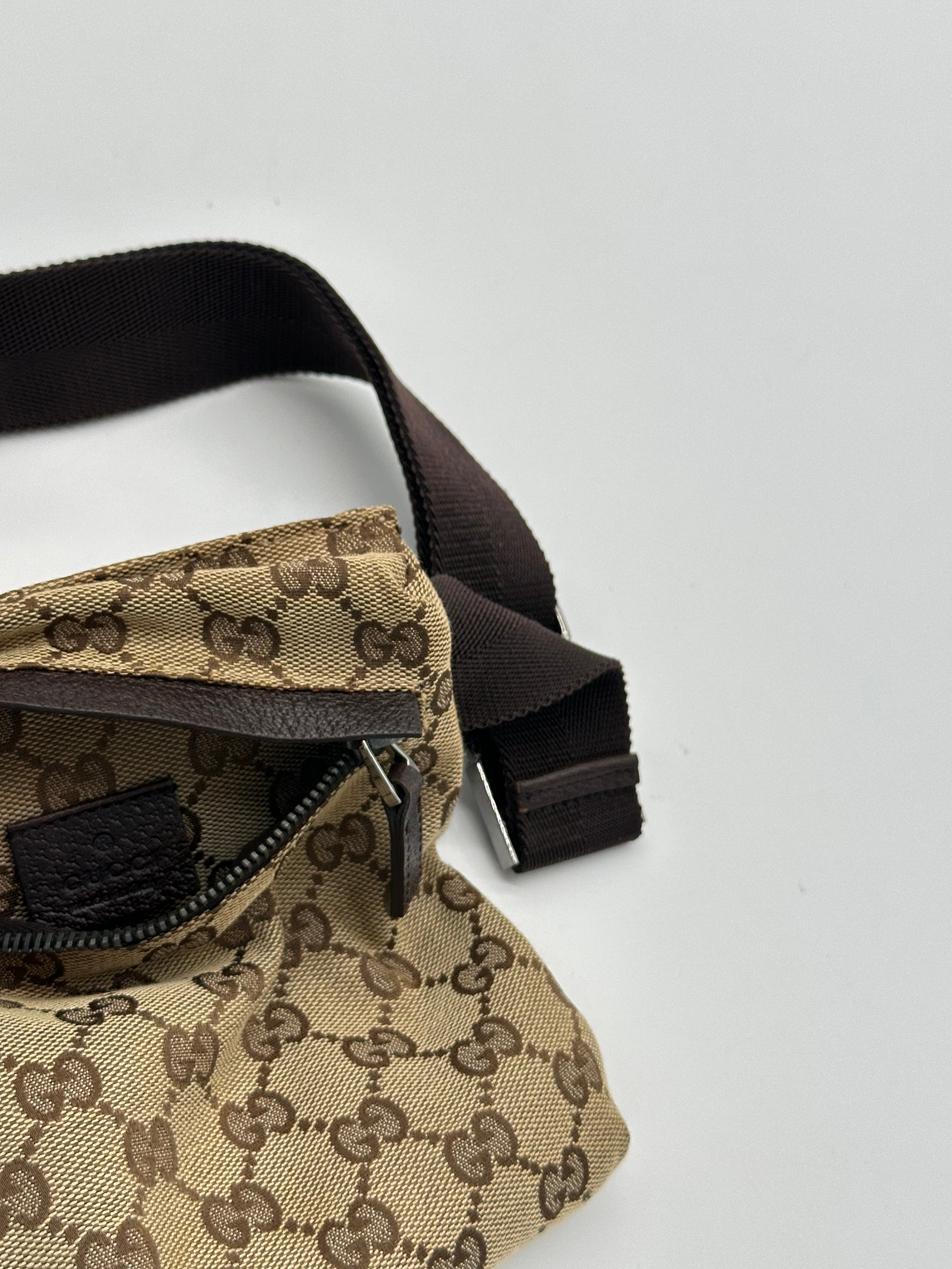 Gucci Belt Bag