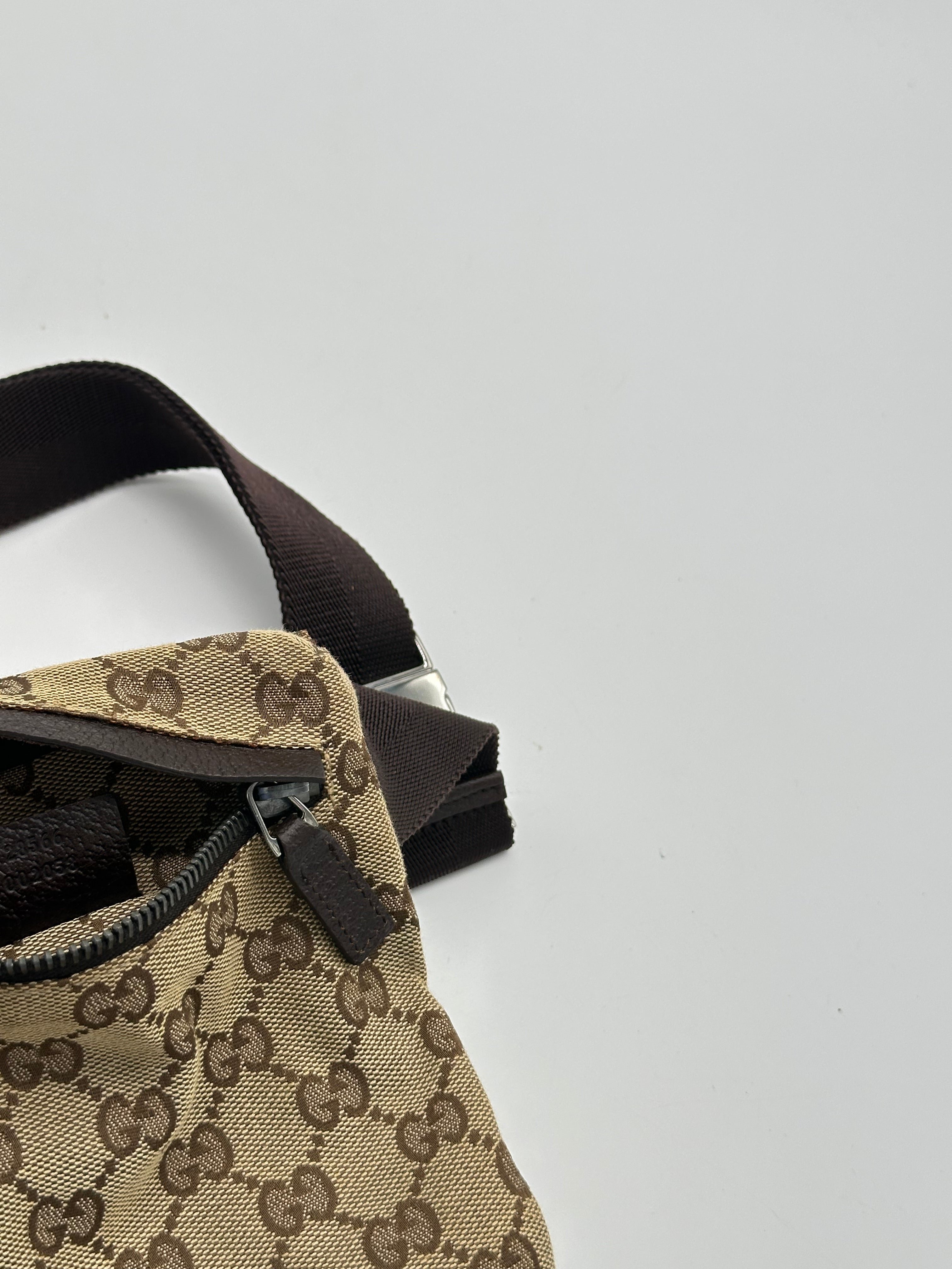 Gucci Belt Bag